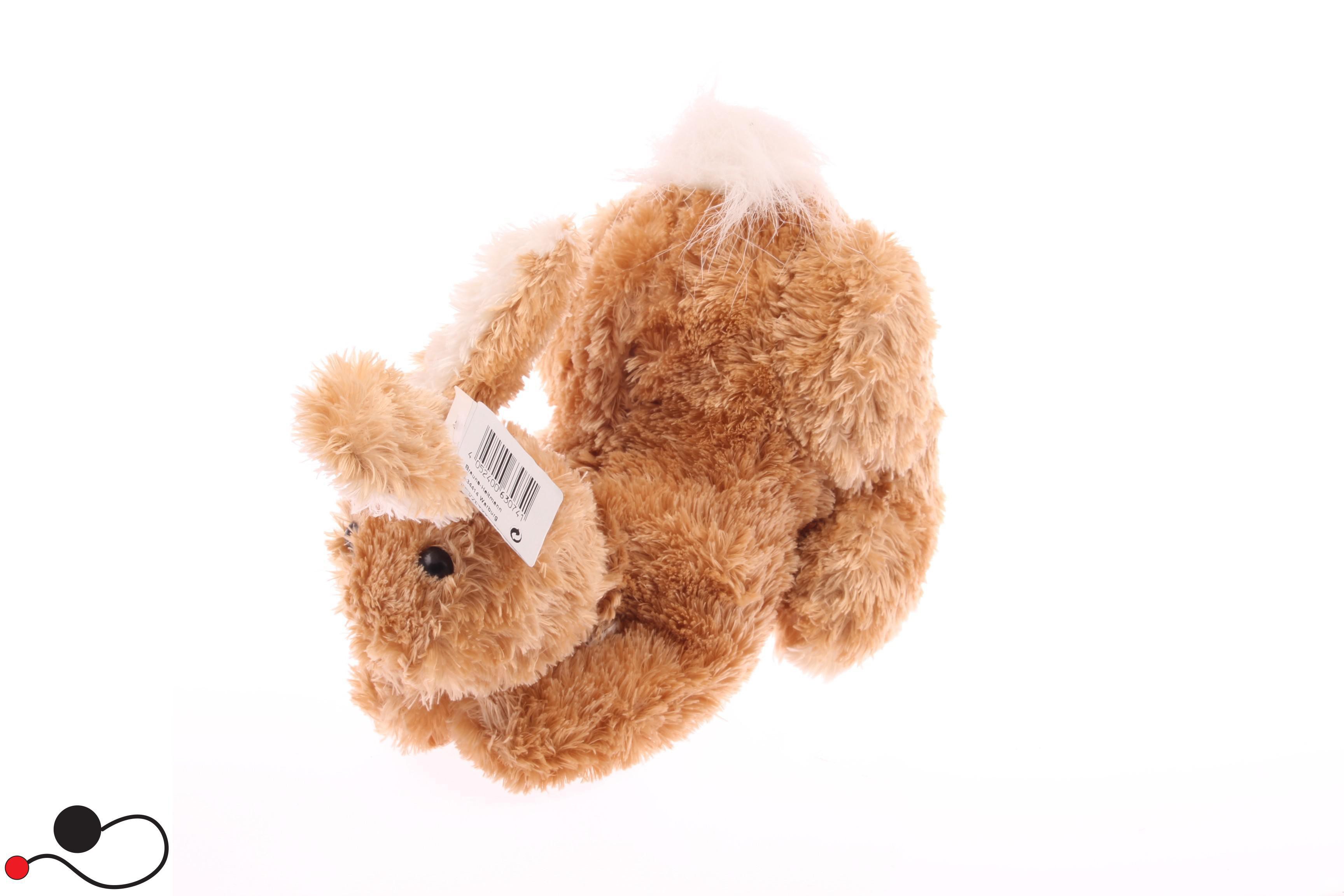 PELUCHE BRAUNS
