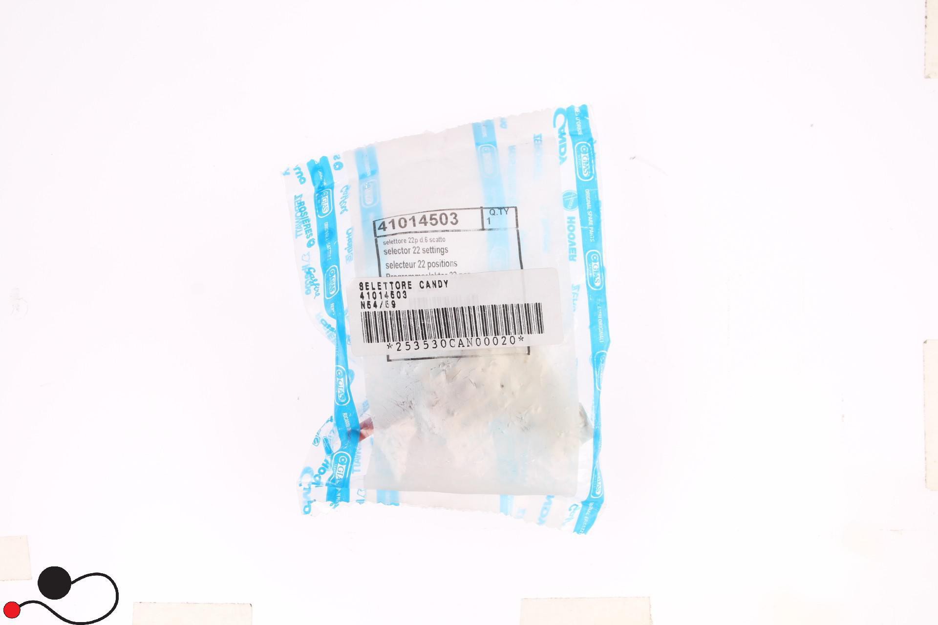 RICAMBIO LAVATRICE CANDY