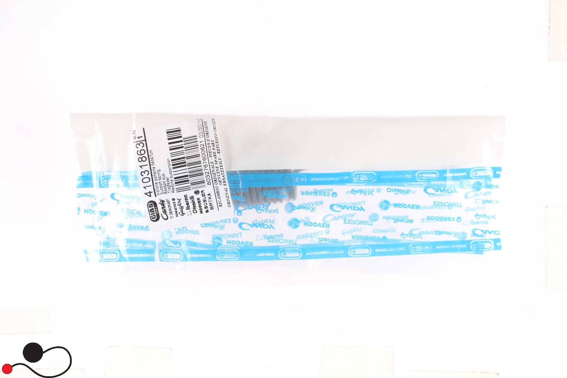 RICAMBIO LAVATRICE CANDY