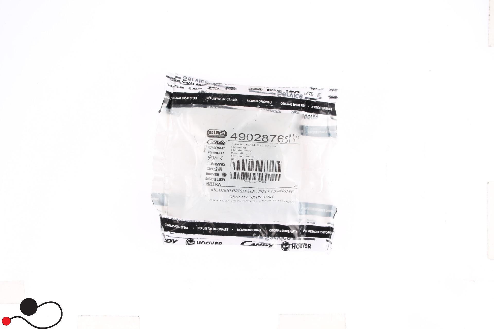 RICAMBIO LAVATRICE CANDY