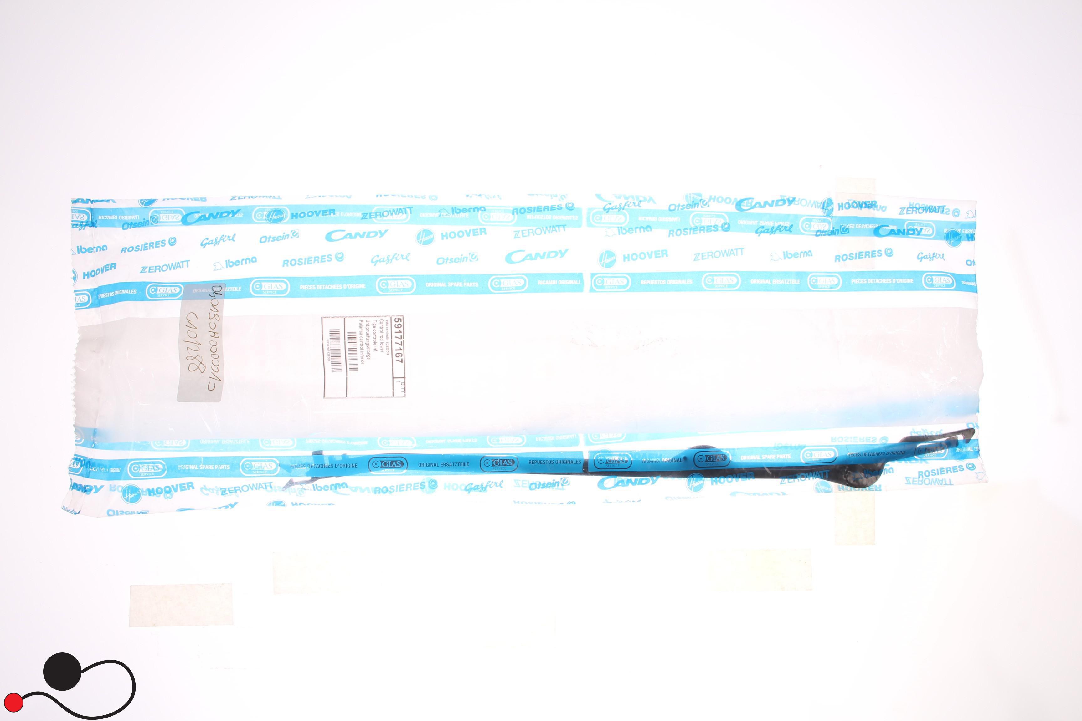 Ricambio aspirapolvere Candy