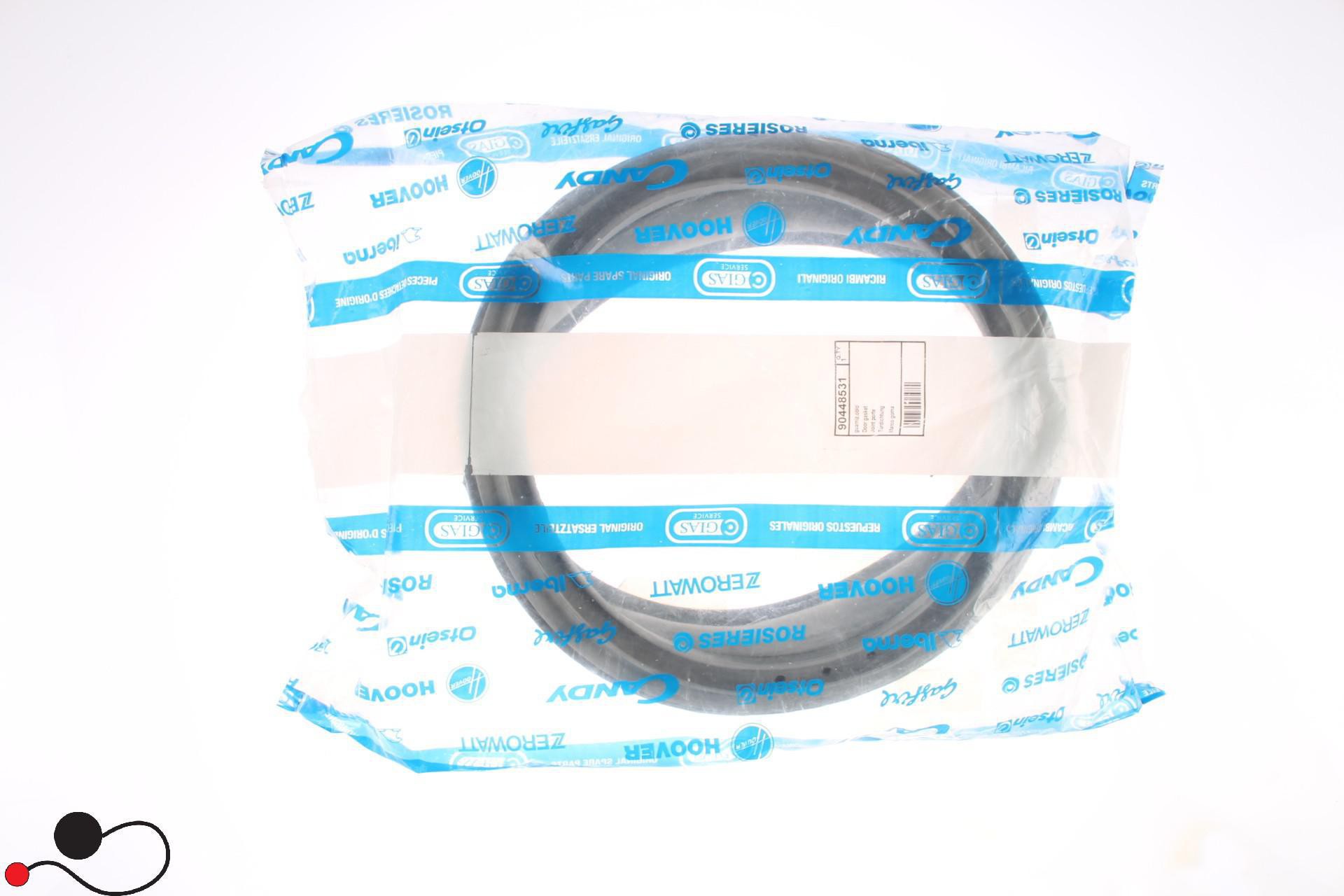GUARNIZIONE LAVATRICE CANDY