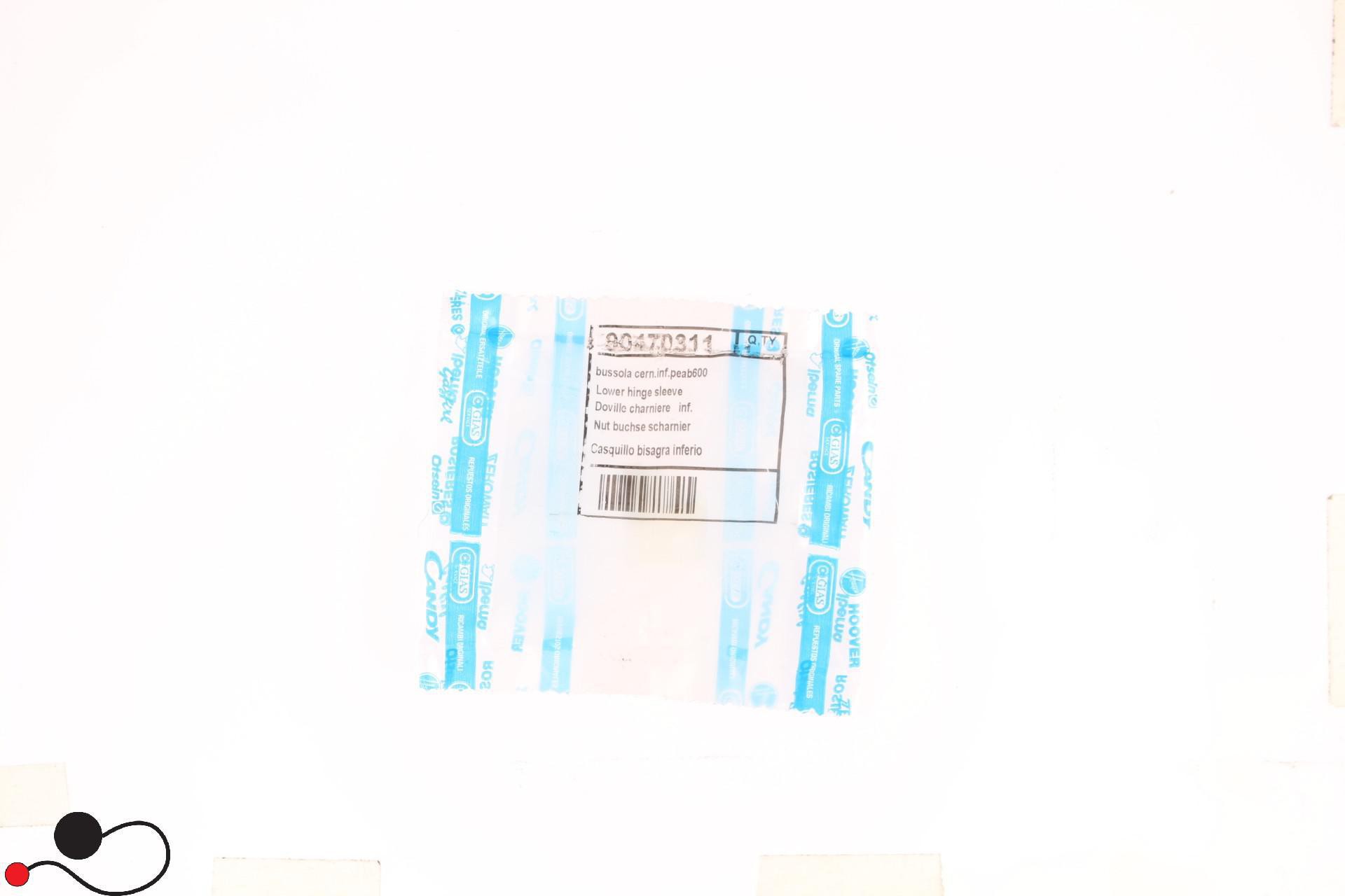 RICAMBIO LAVATRICE Candy