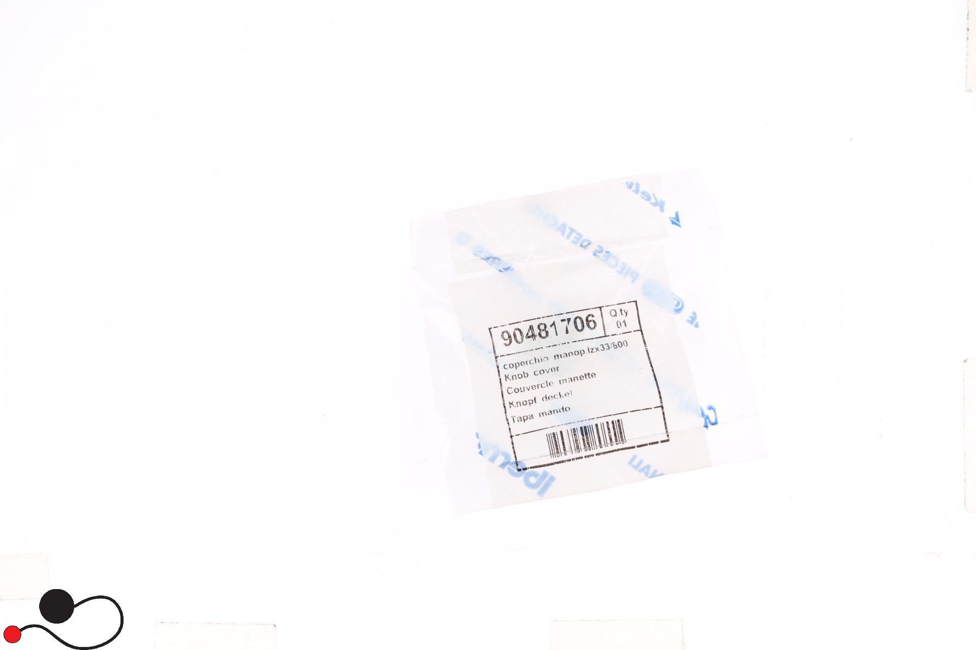 RICAMBIO LAVATRICE Candy