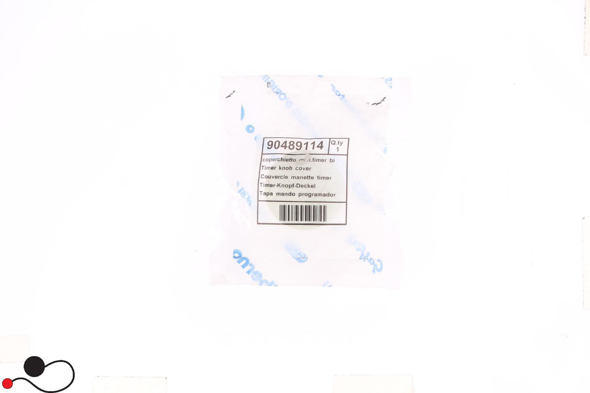 RICAMBIO LAVATRICE Candy
