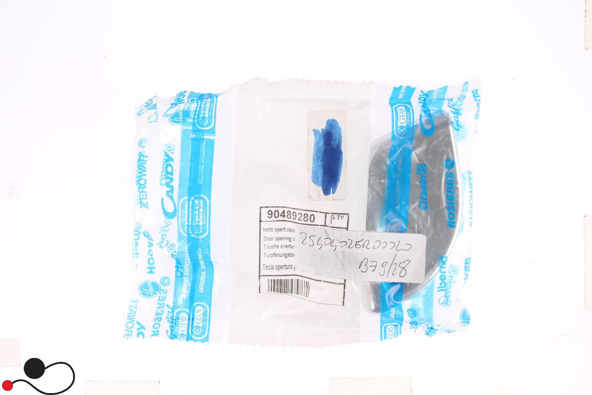 RICAMBIO LAVATRICE CANDY