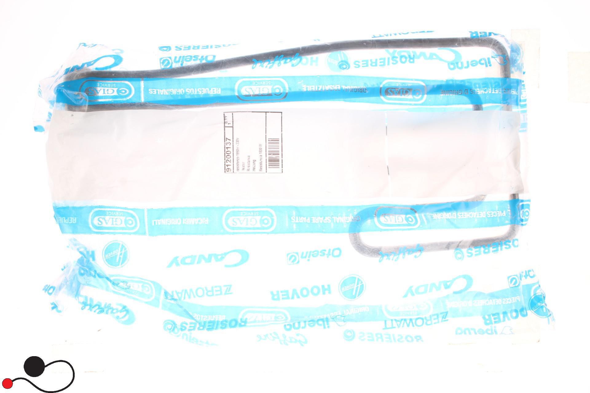 Ricambio lavatrice Candy