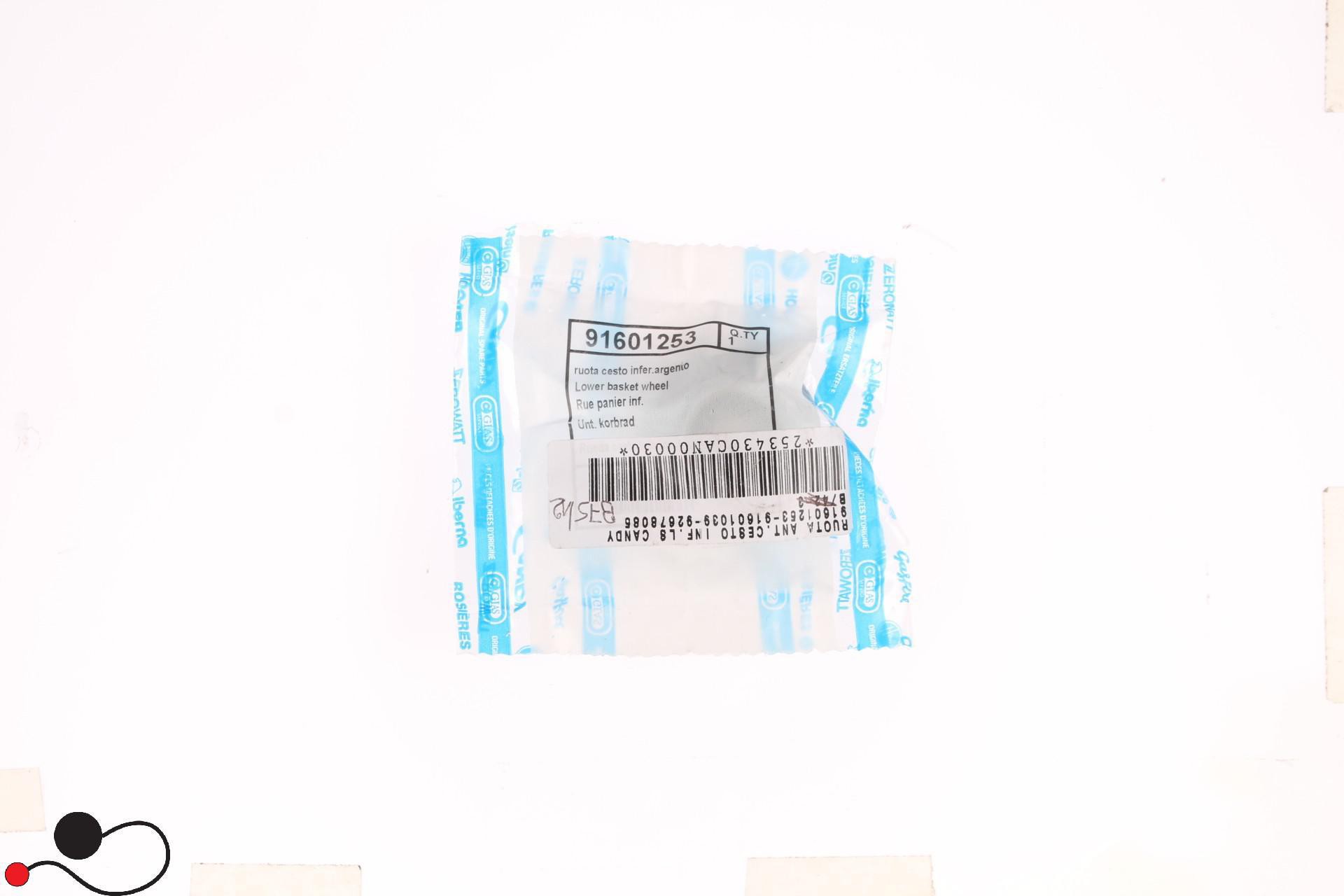 RICAMBIO LAVASTOVIGLIE CANDY