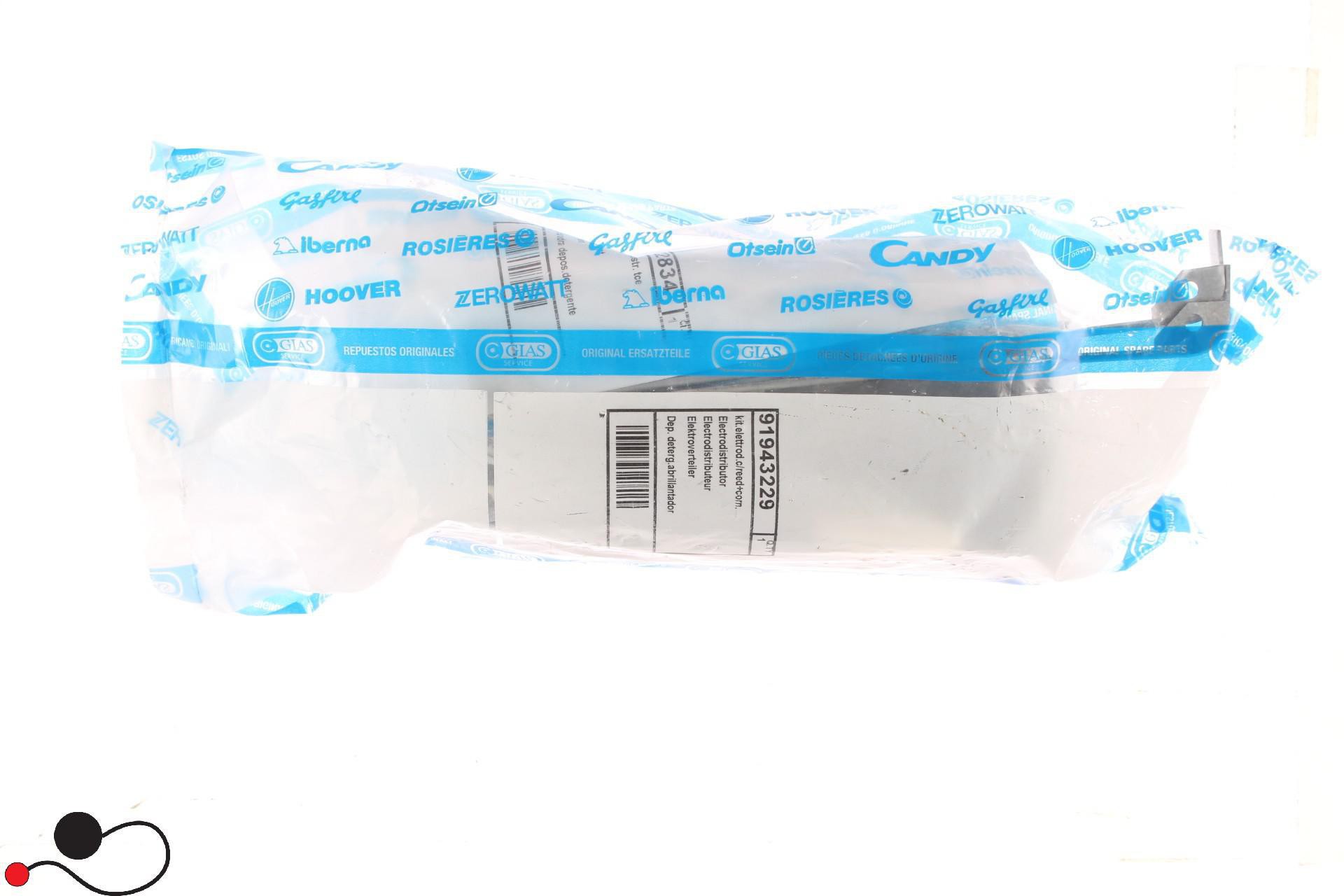 Ricambio lavastoviglie Candy