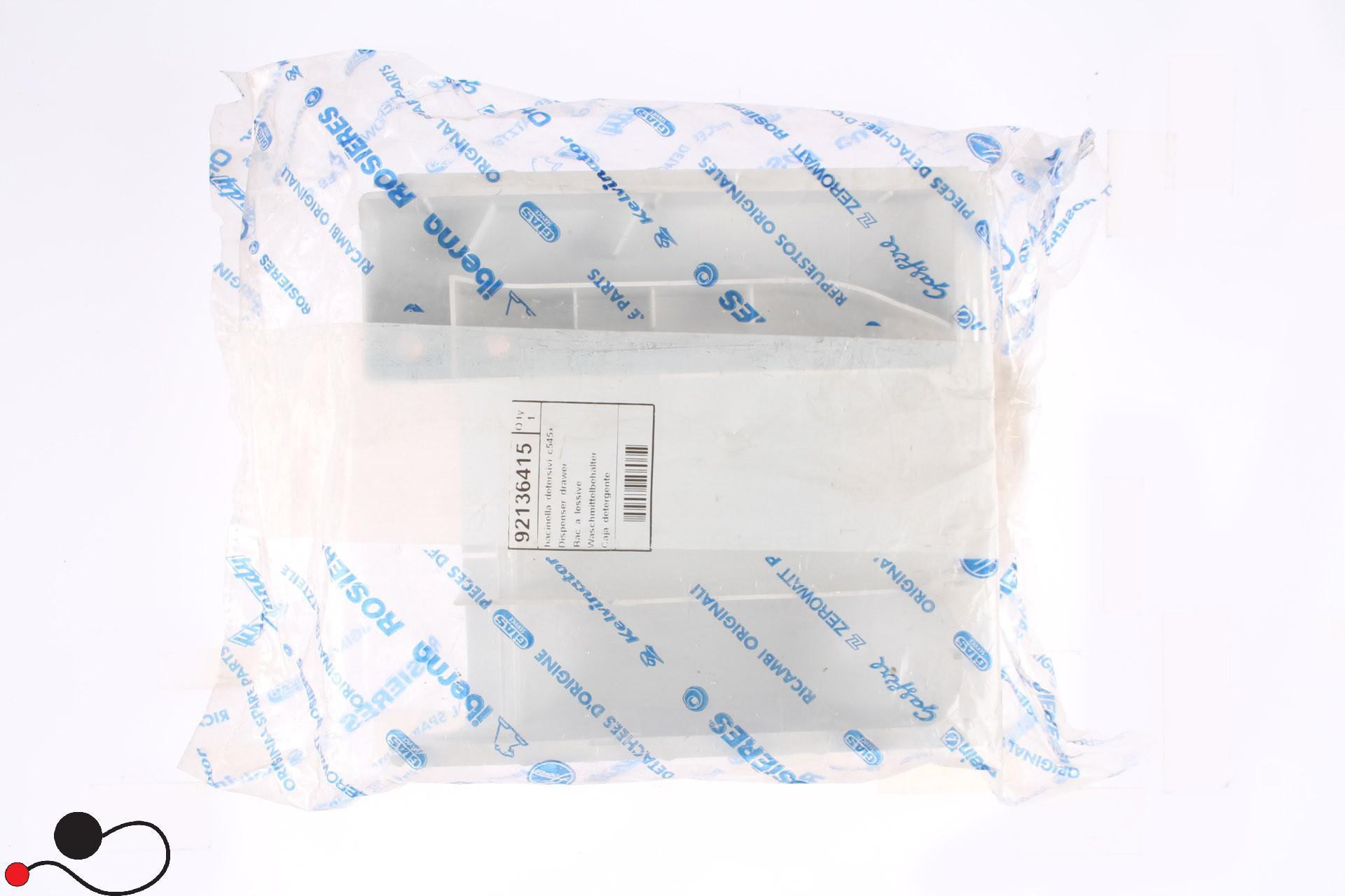RICAMBIO LAVATRICE CANDY
