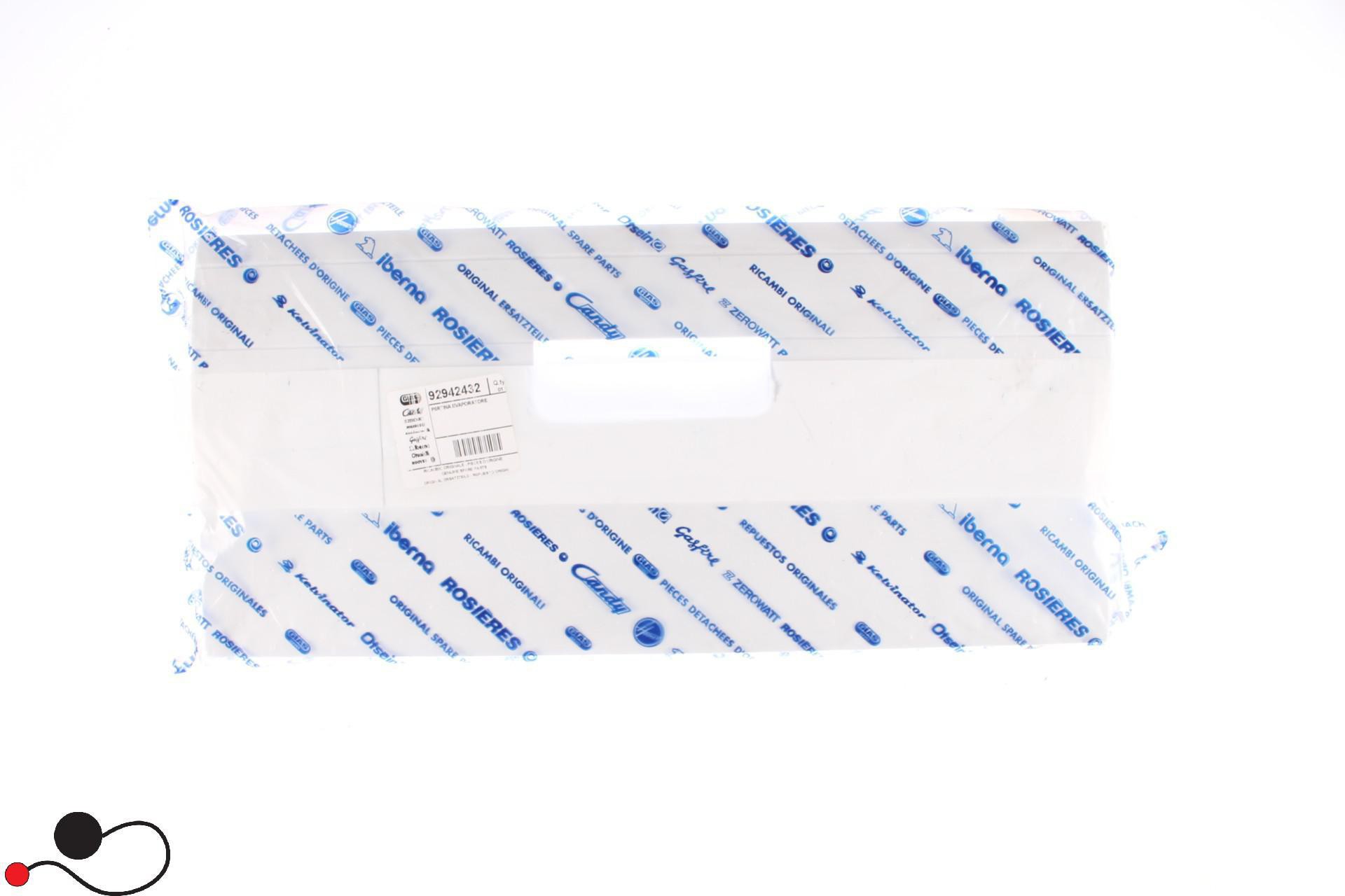 RICAMBIO FRIGORIFERO CANDY