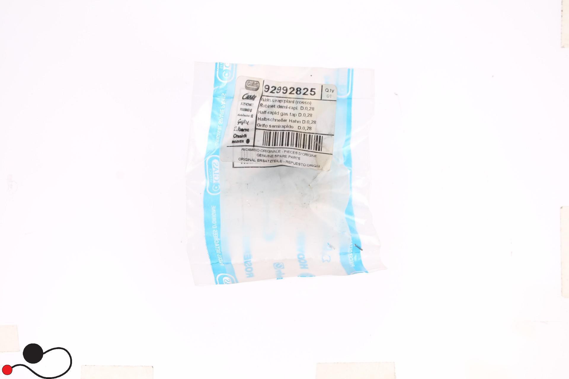 RICAMBIO PIANO COTTURA CANDY