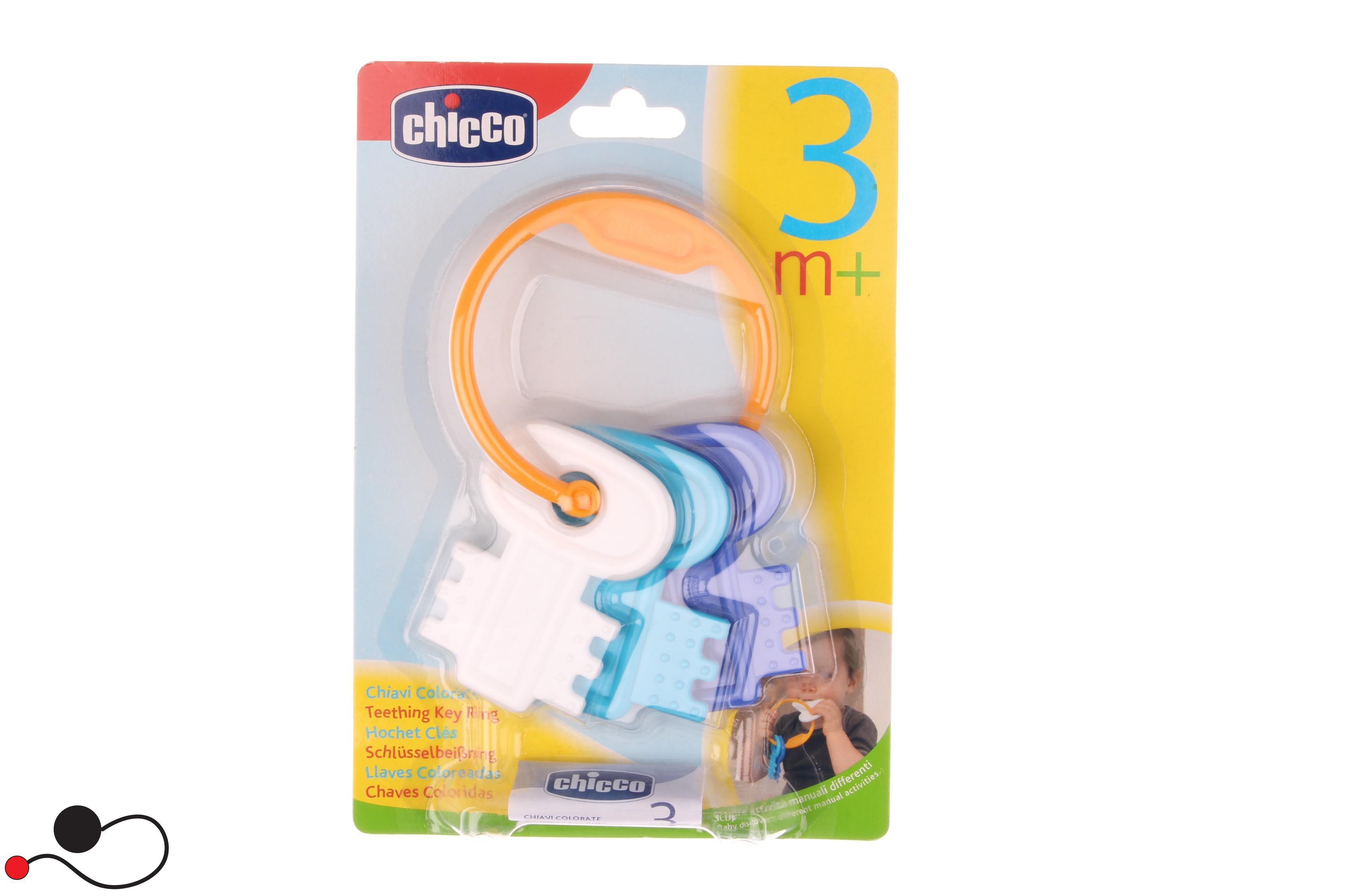 GIOCHI PRIMA INFANZIA CHICCO