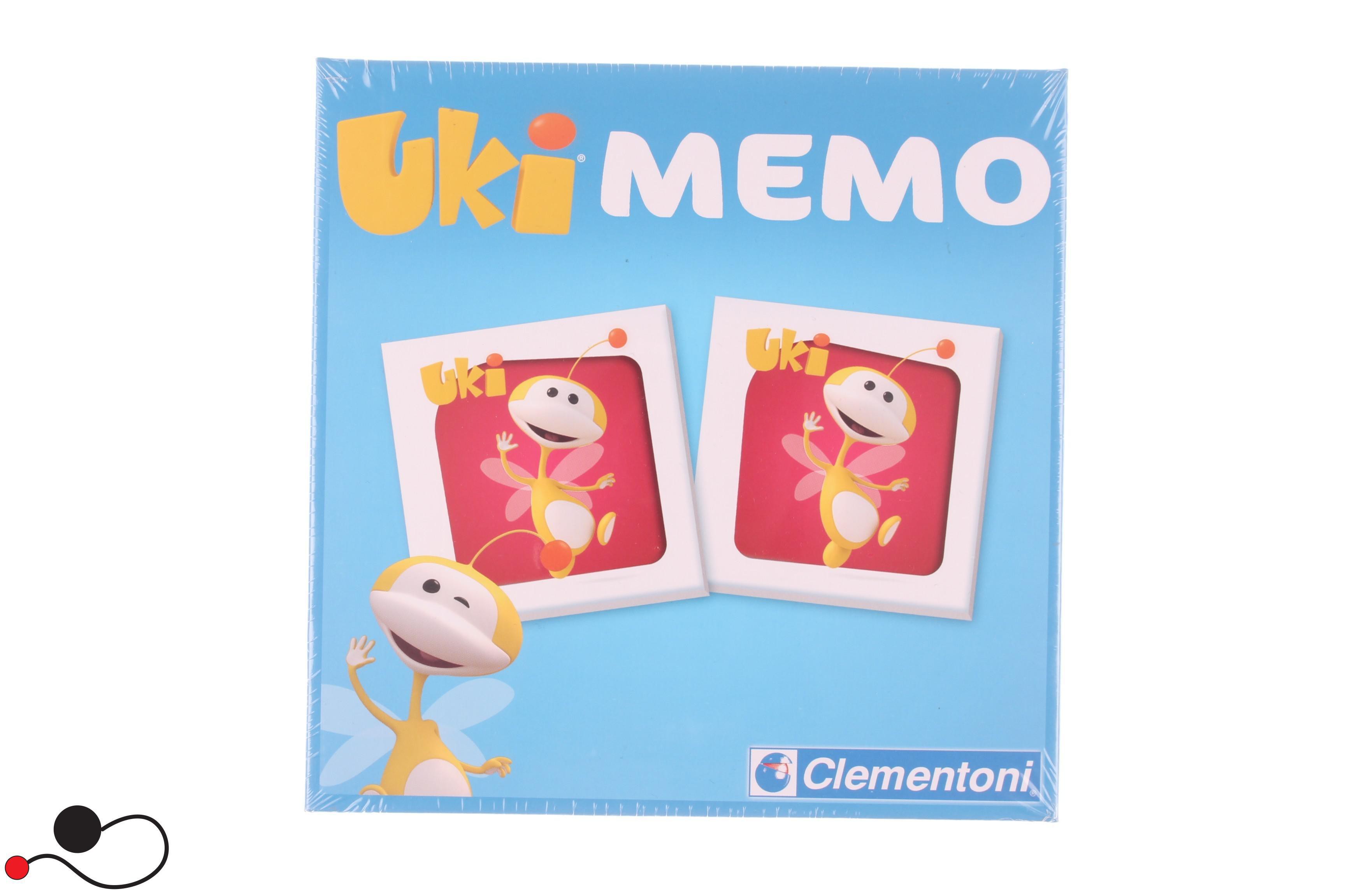 GIOCO DA TAVOLO CLEMENTONI