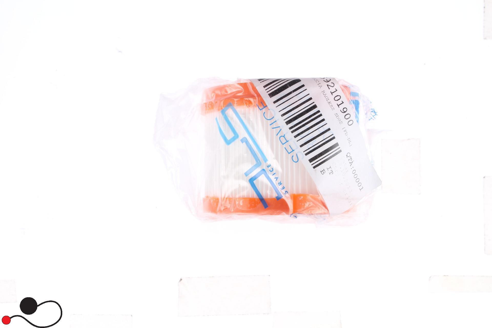 FILTRO ASPIRAPOLVERE DE LONGHI