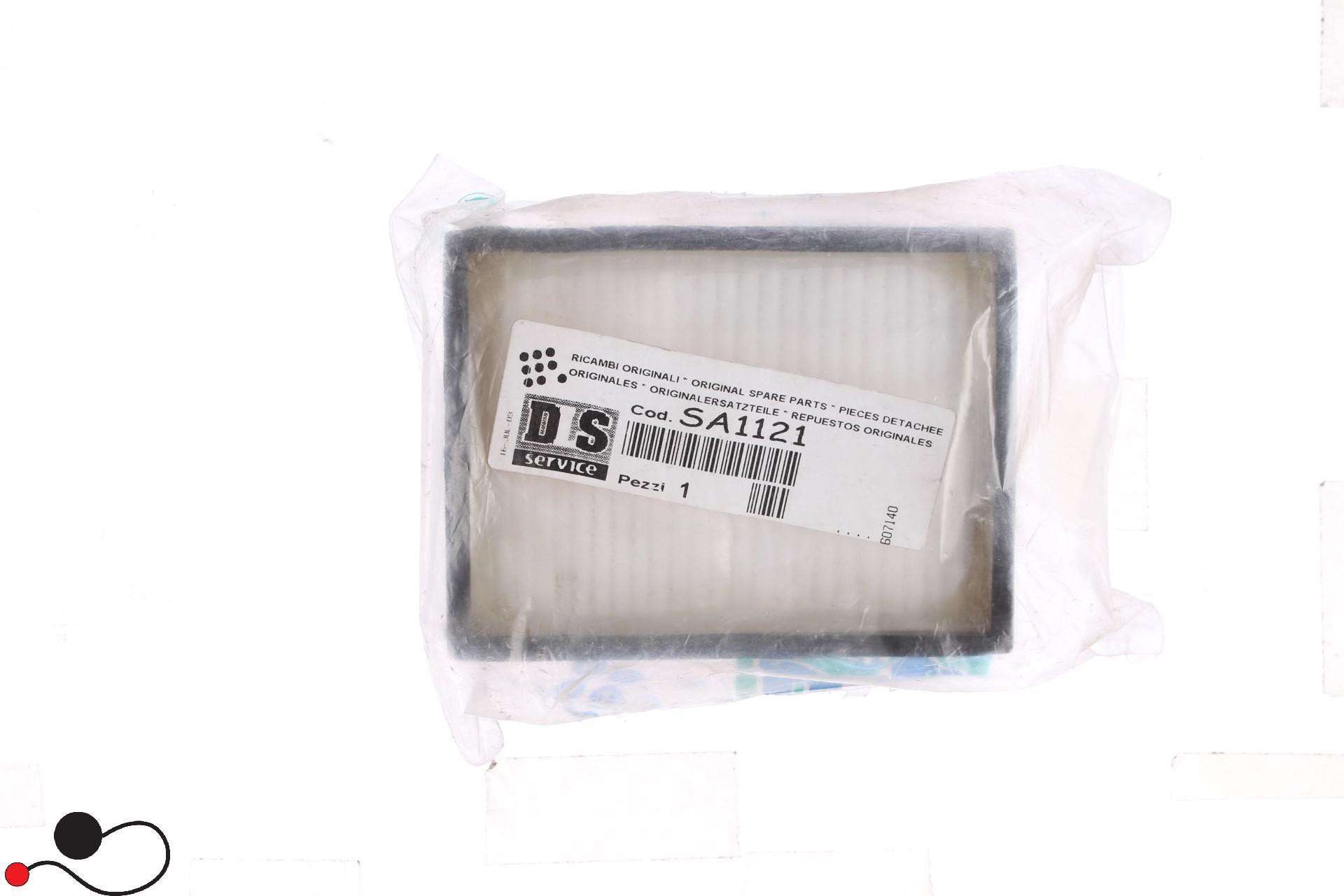 FILTRO ASPIRAPOLVERE DE LONGHI