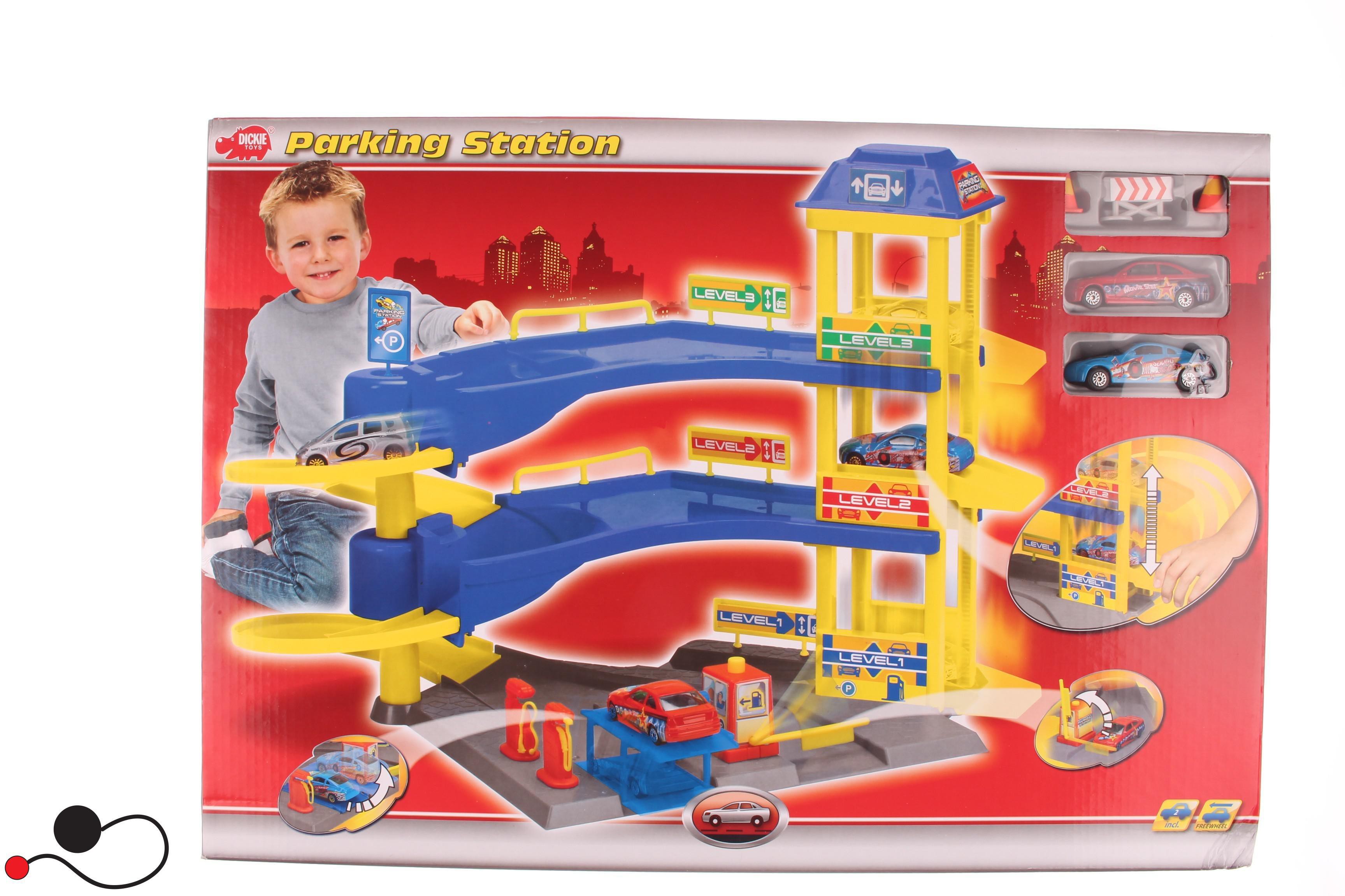 ALTRO GIOCO DICKIE TOYS