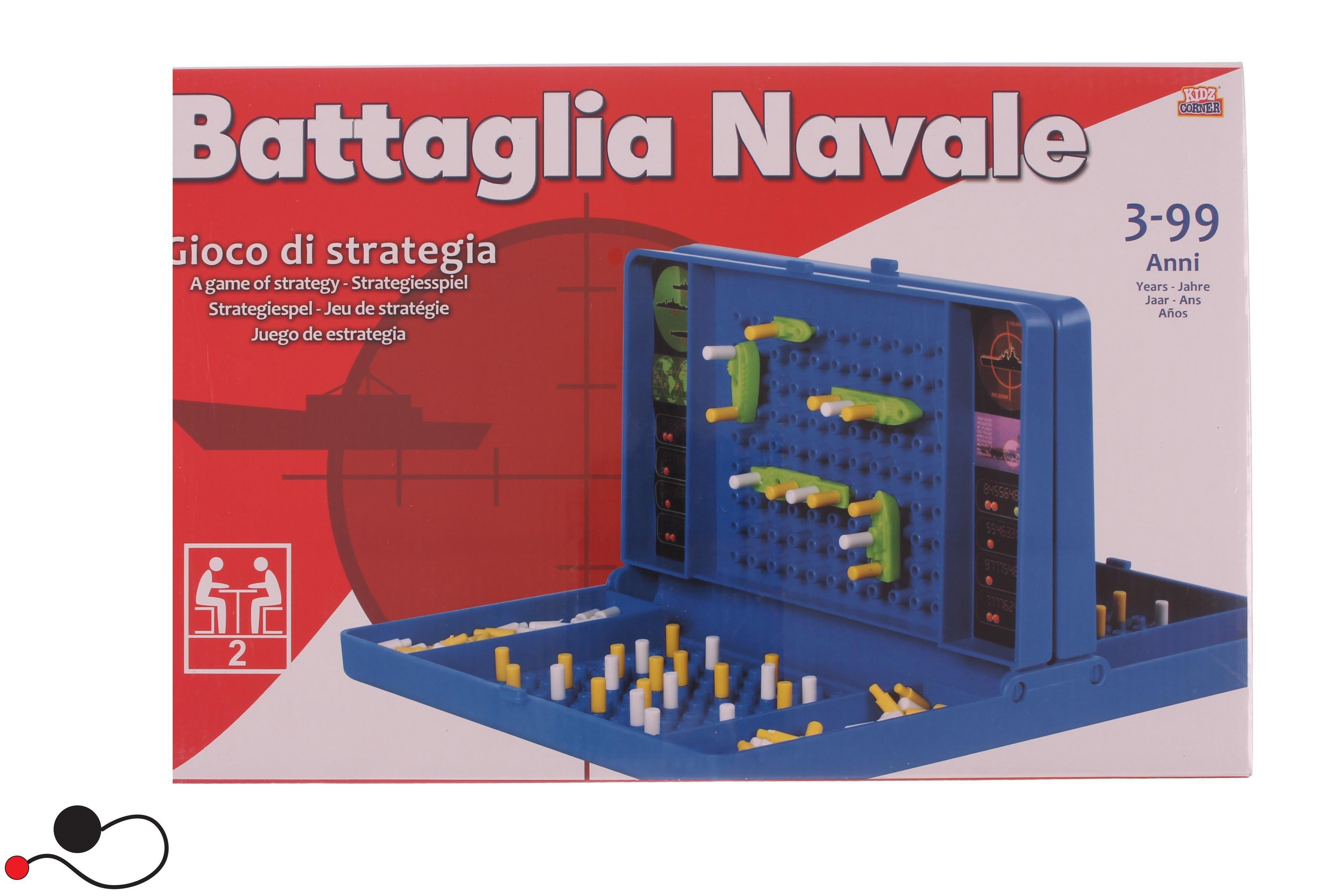 GIOCO DA TAVOLO DG