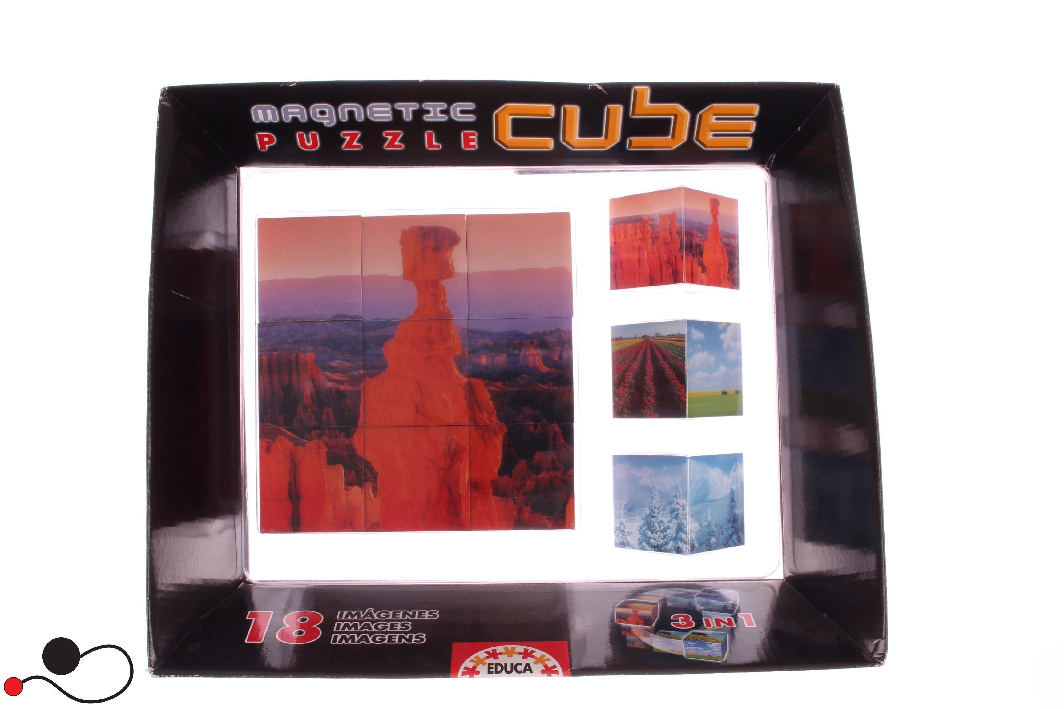 PUZZLE EDUCA