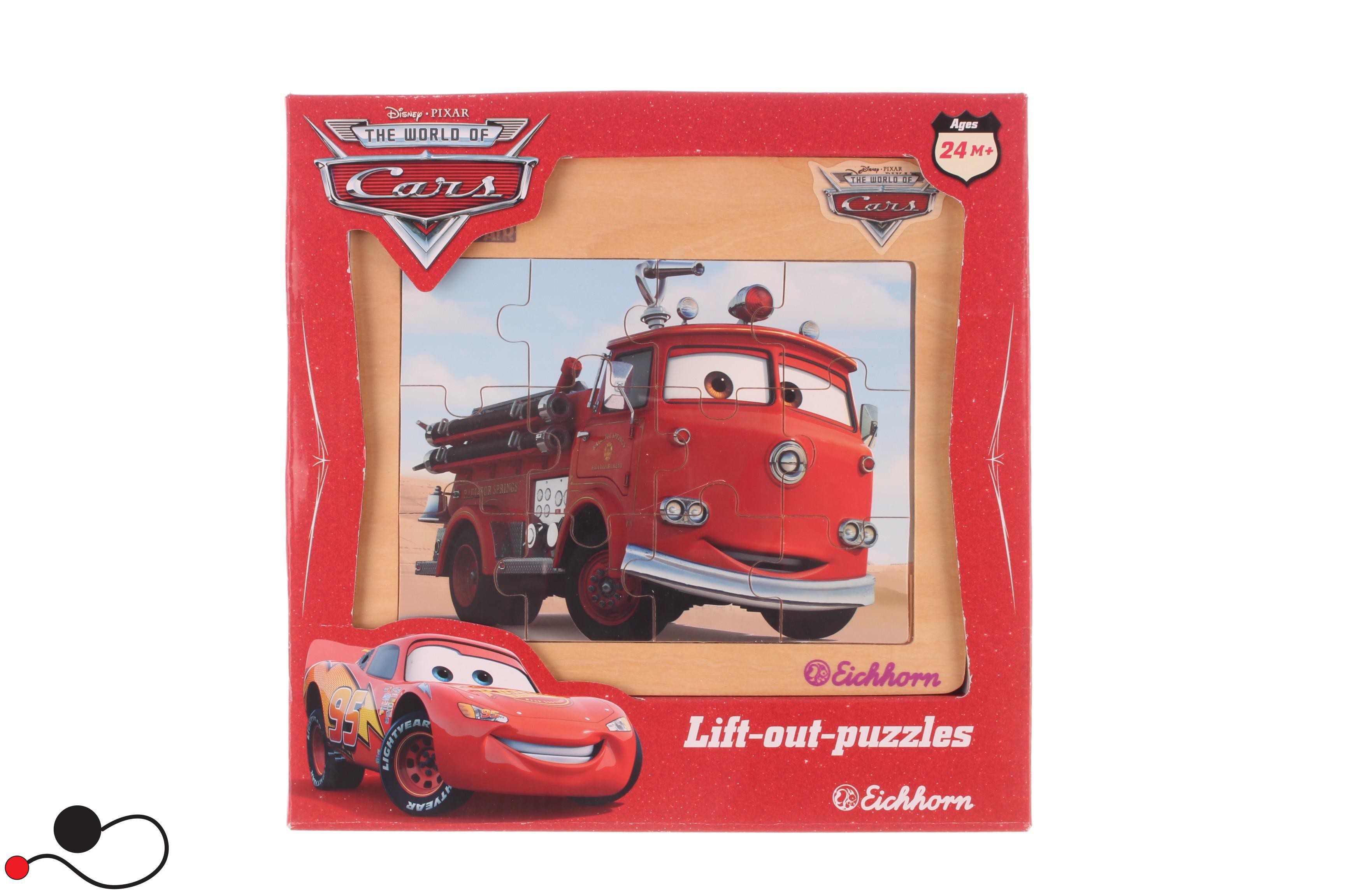PUZZLE EICHHORN