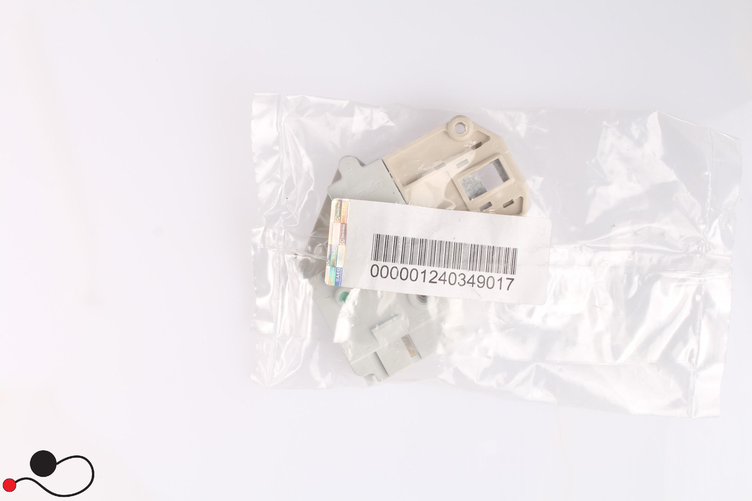 RICAMBIO LAVATRICE PICCOLO ELECTROLUX