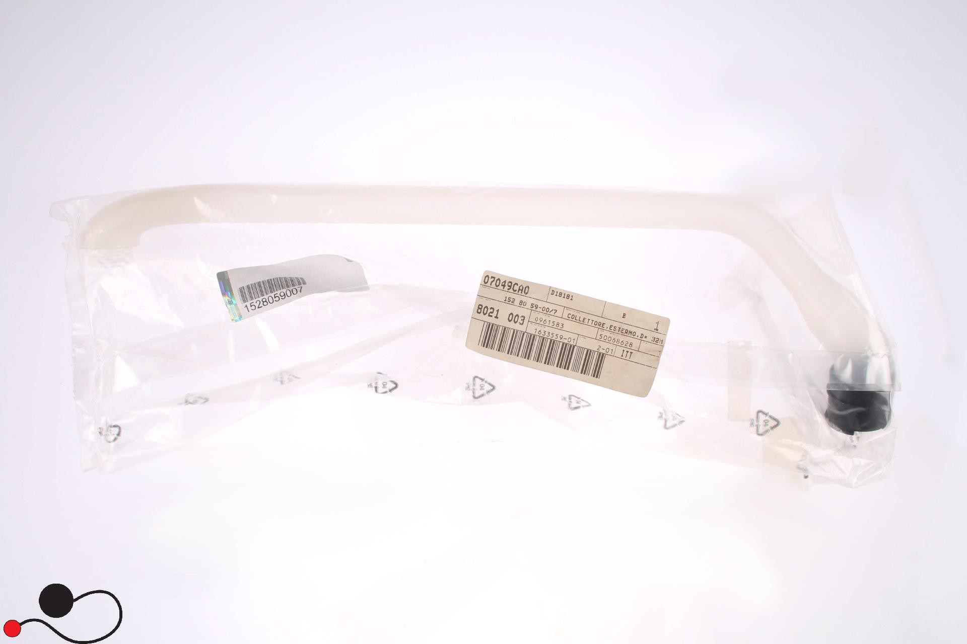 RICAMBIO LAVASTOVIGLIE ELECTROLUX