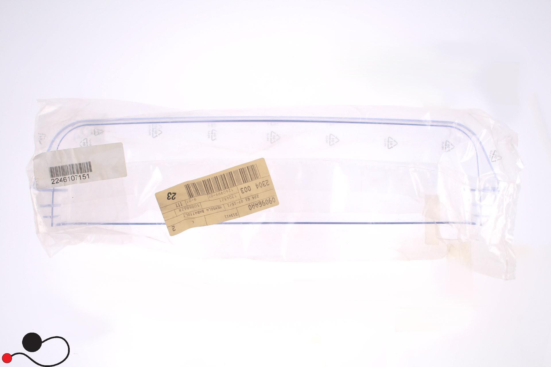 Ricambio frigorifero ELECTROLUX