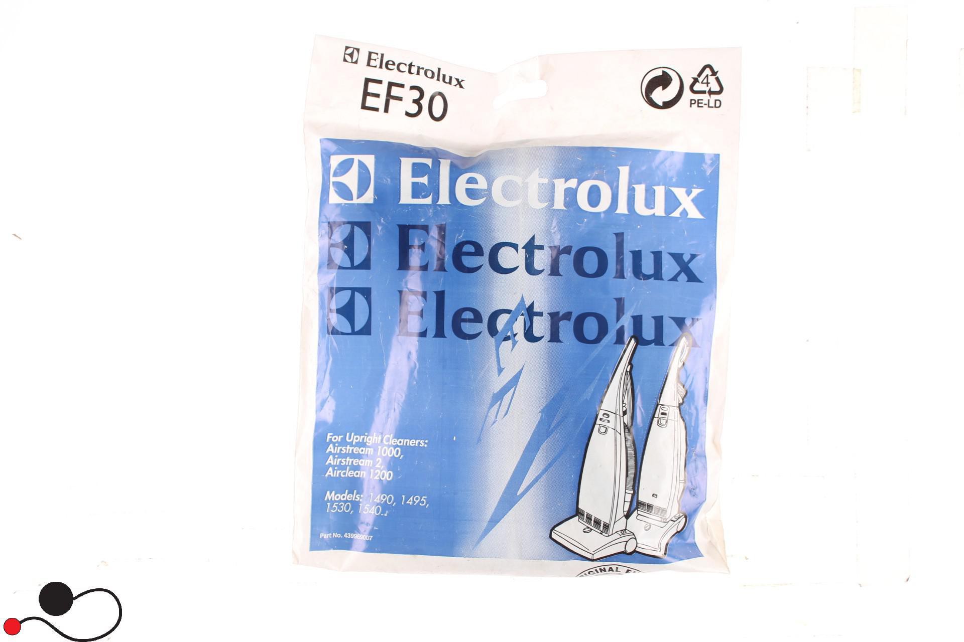 FILTRO ASPIRAPOLVERE ELECTROLUX