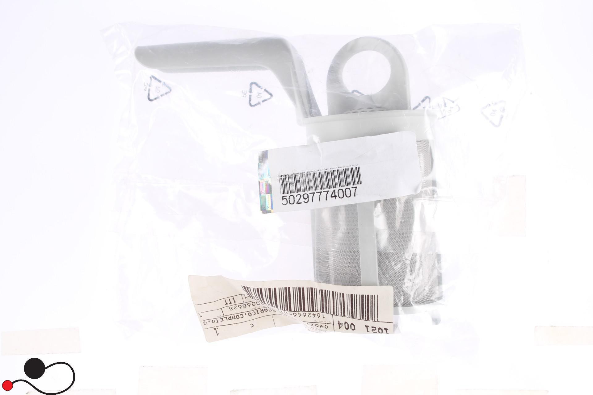 RICAMBIO LAVASTOVIGLIE ELECTROLUX