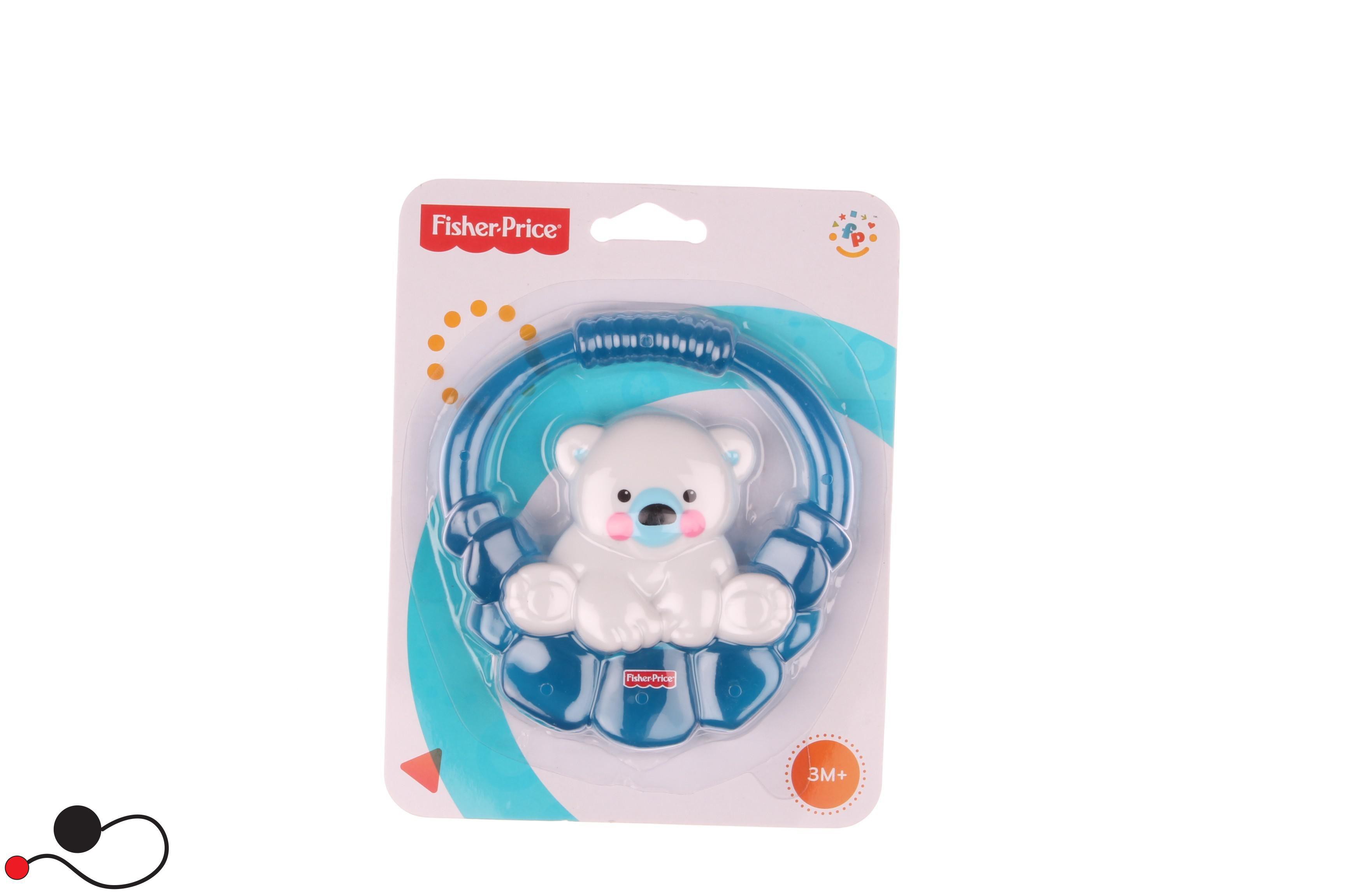 GIOCHI PRIMA INFANZIA FISHER PRICE