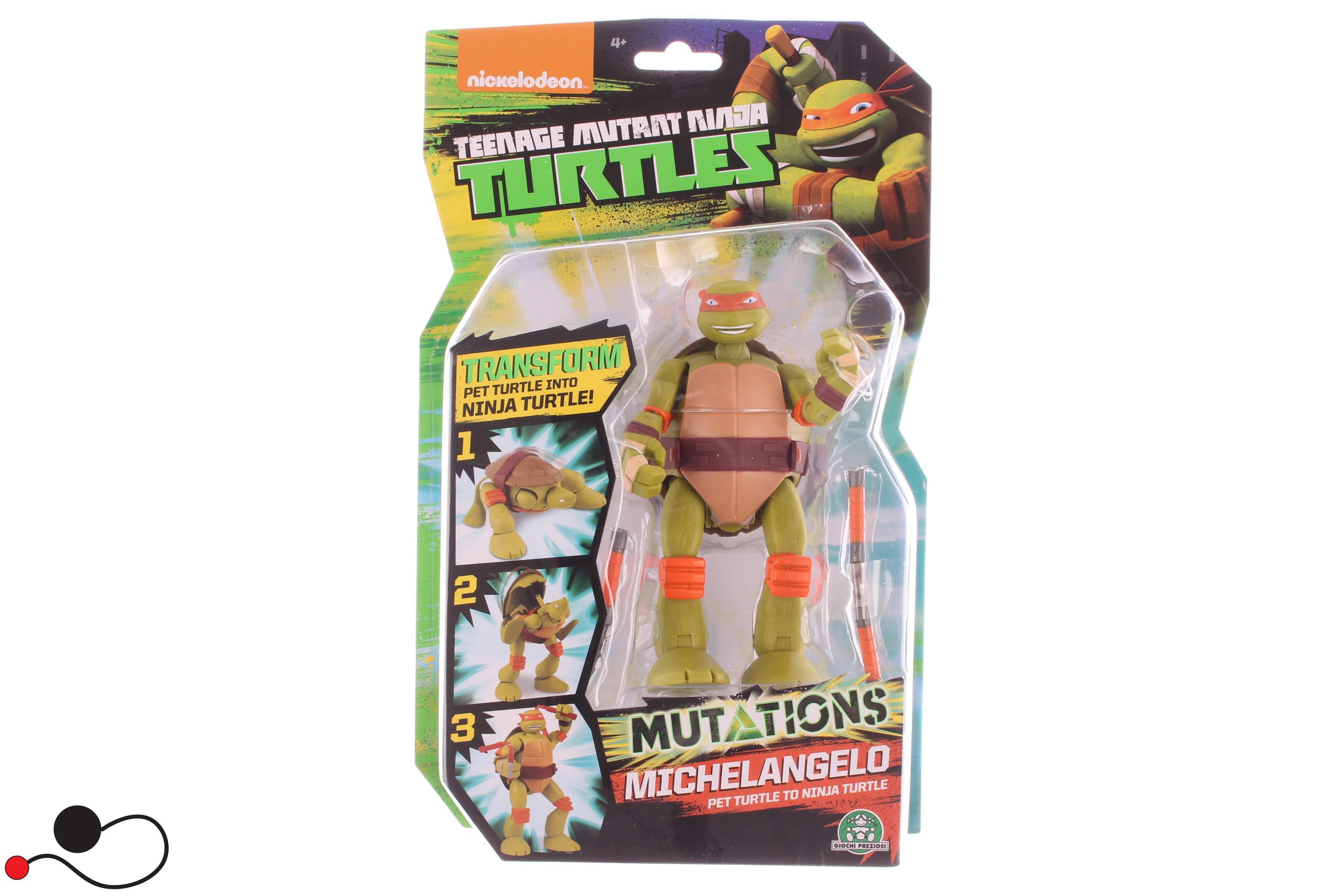 ACTION FIGURE GIOCHI PREZIOSI