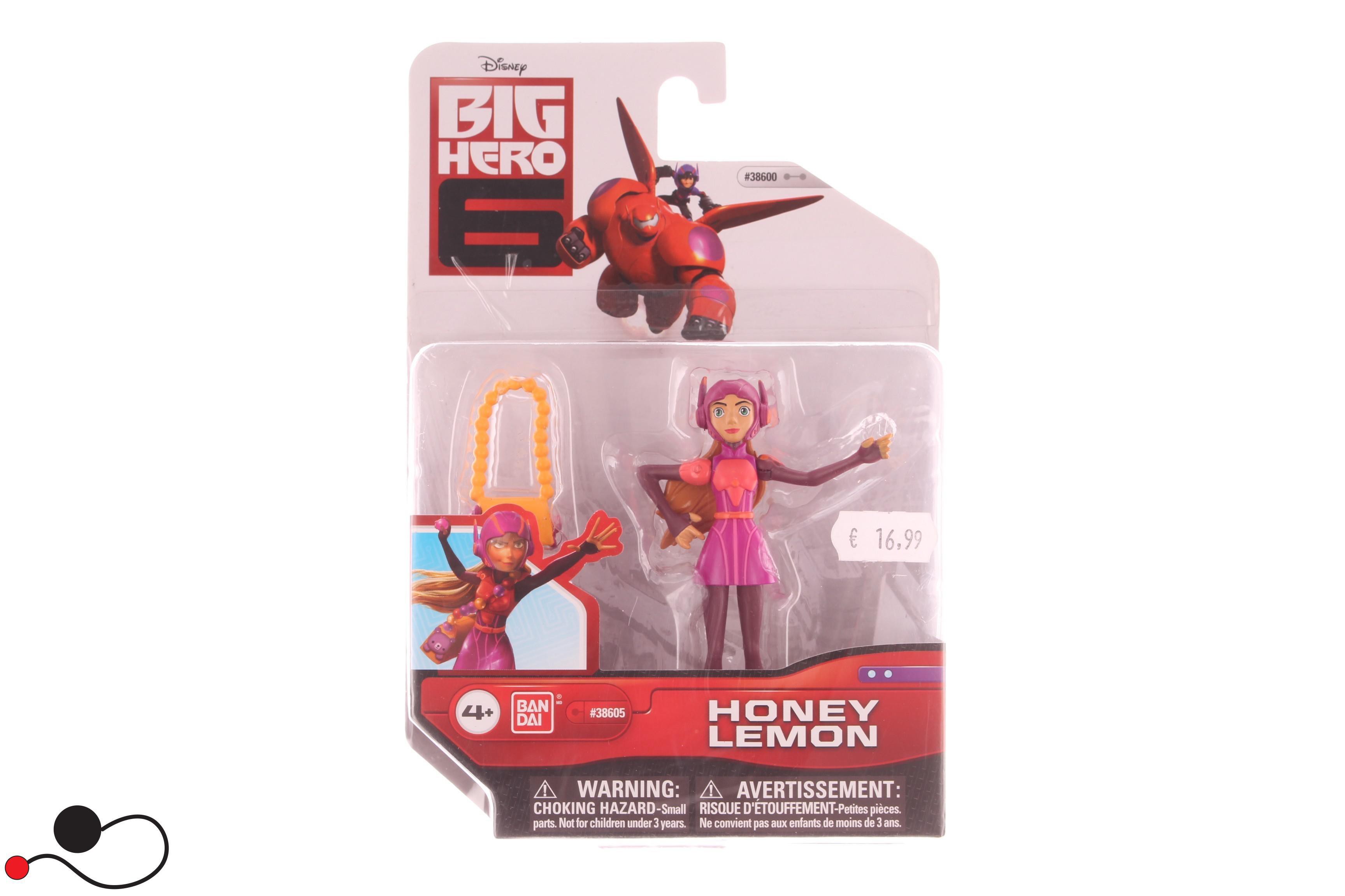 ACTION FIGURE GIOCHI PREZIOSI