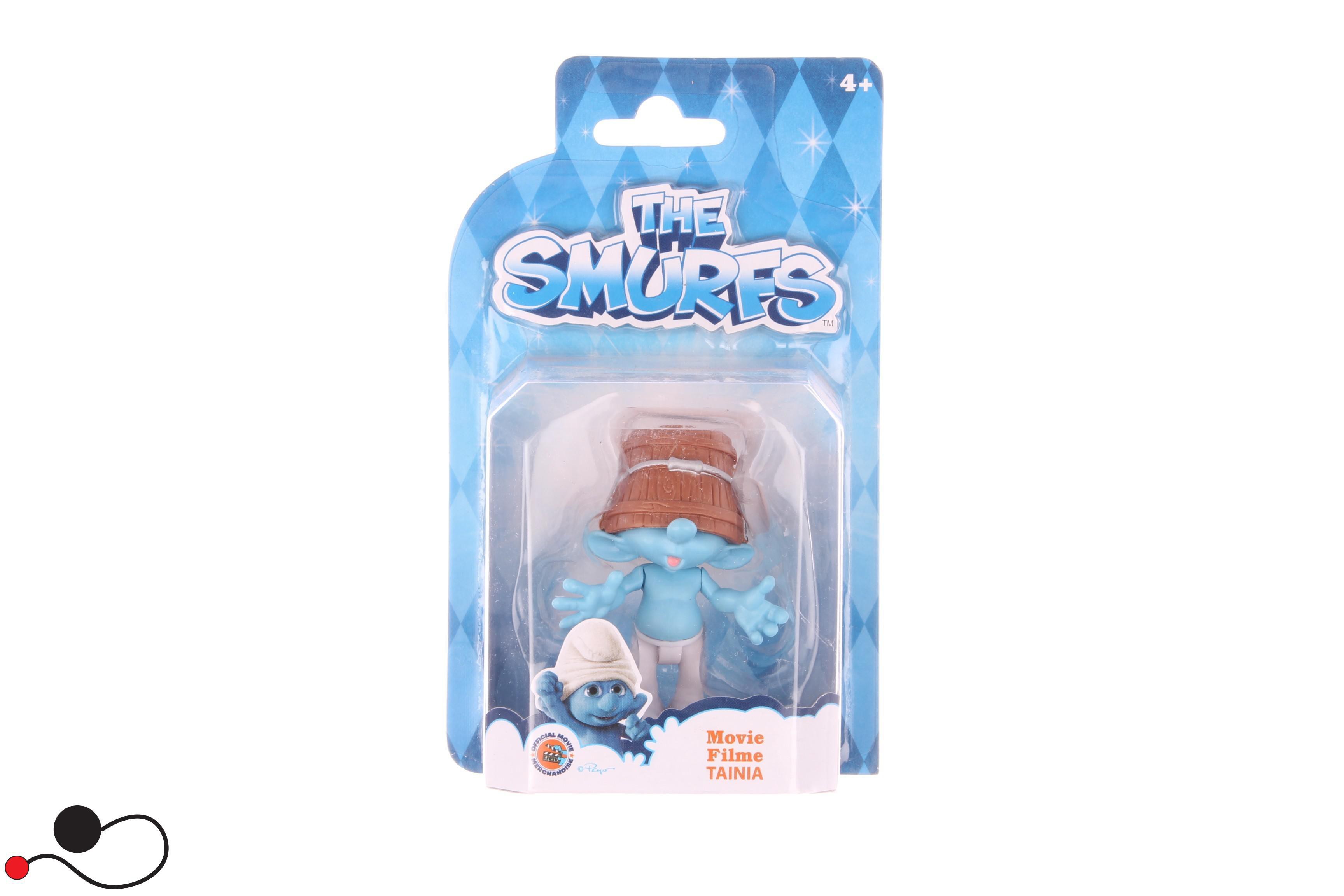 ACTION FIGURE GIOCHI PREZIOSI