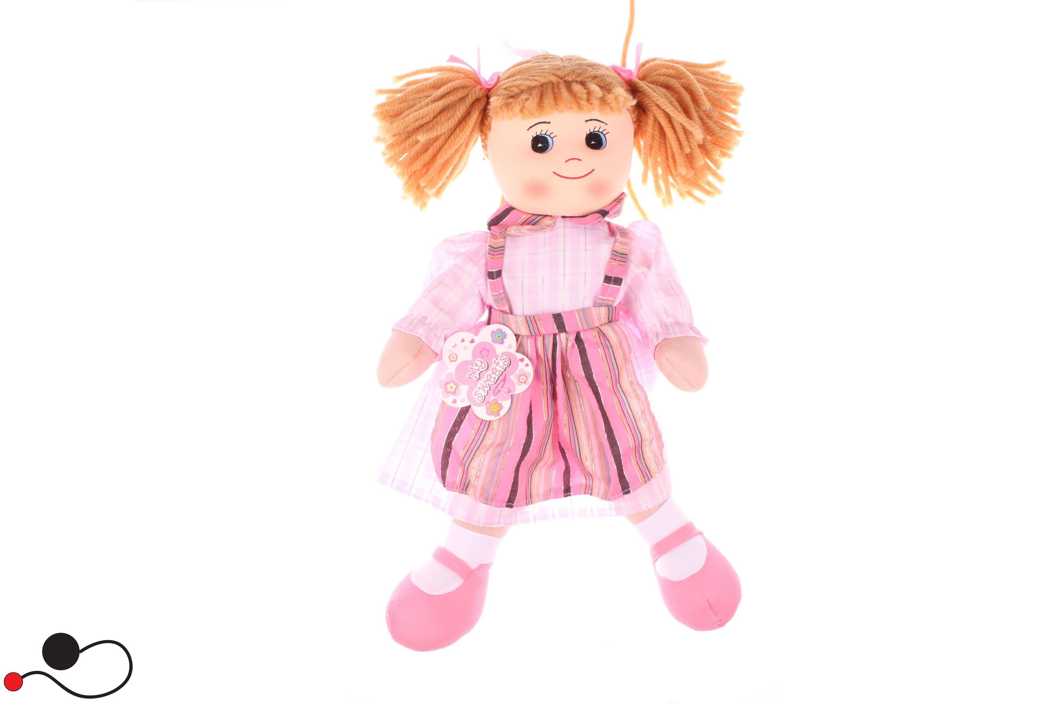 BAMBOLA GLOBO