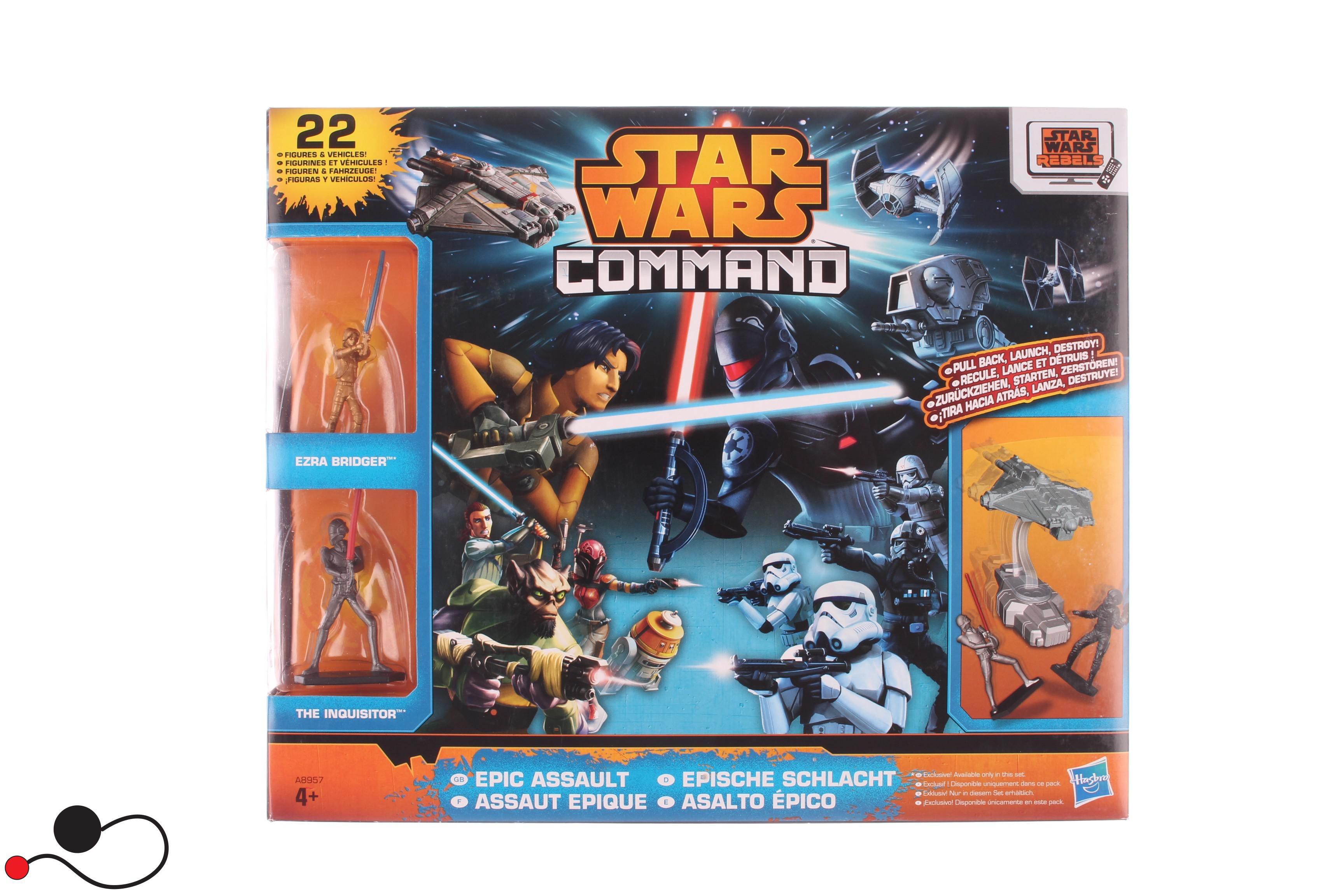 ACTION FIGURE HASBRO