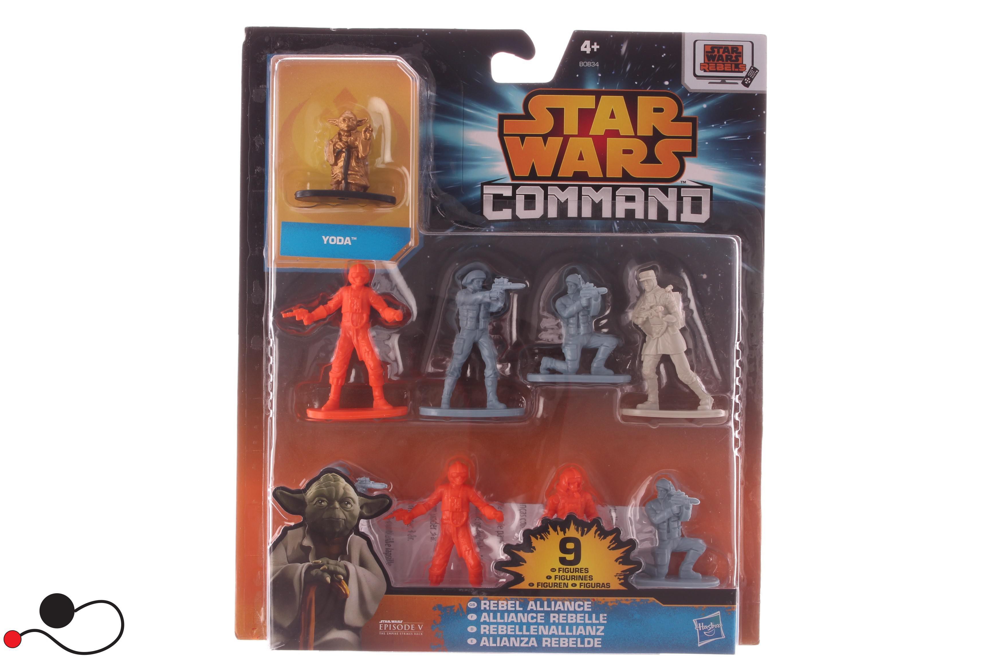 ACTION FIGURE HASBRO
