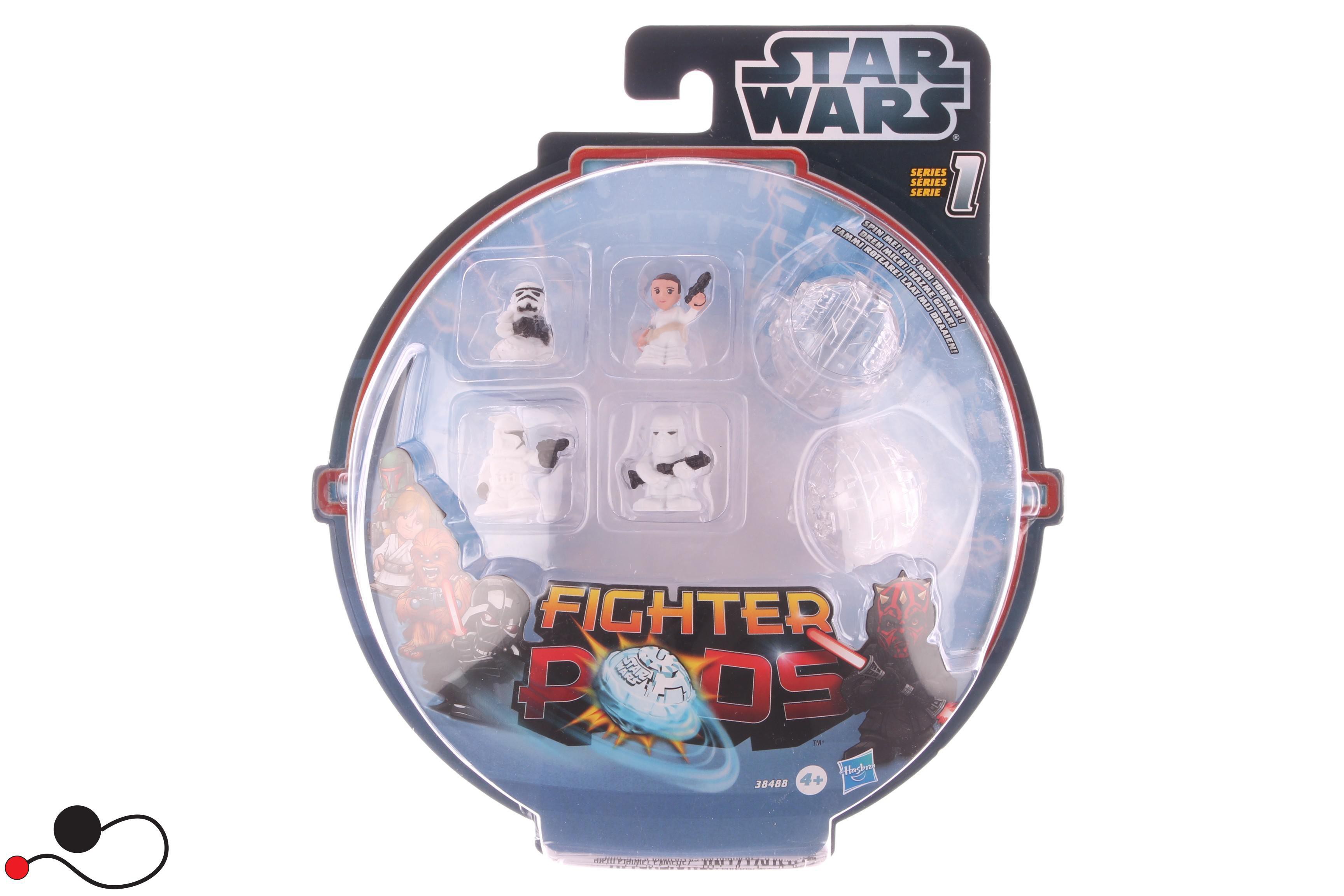 ACTION FIGURE HASBRO