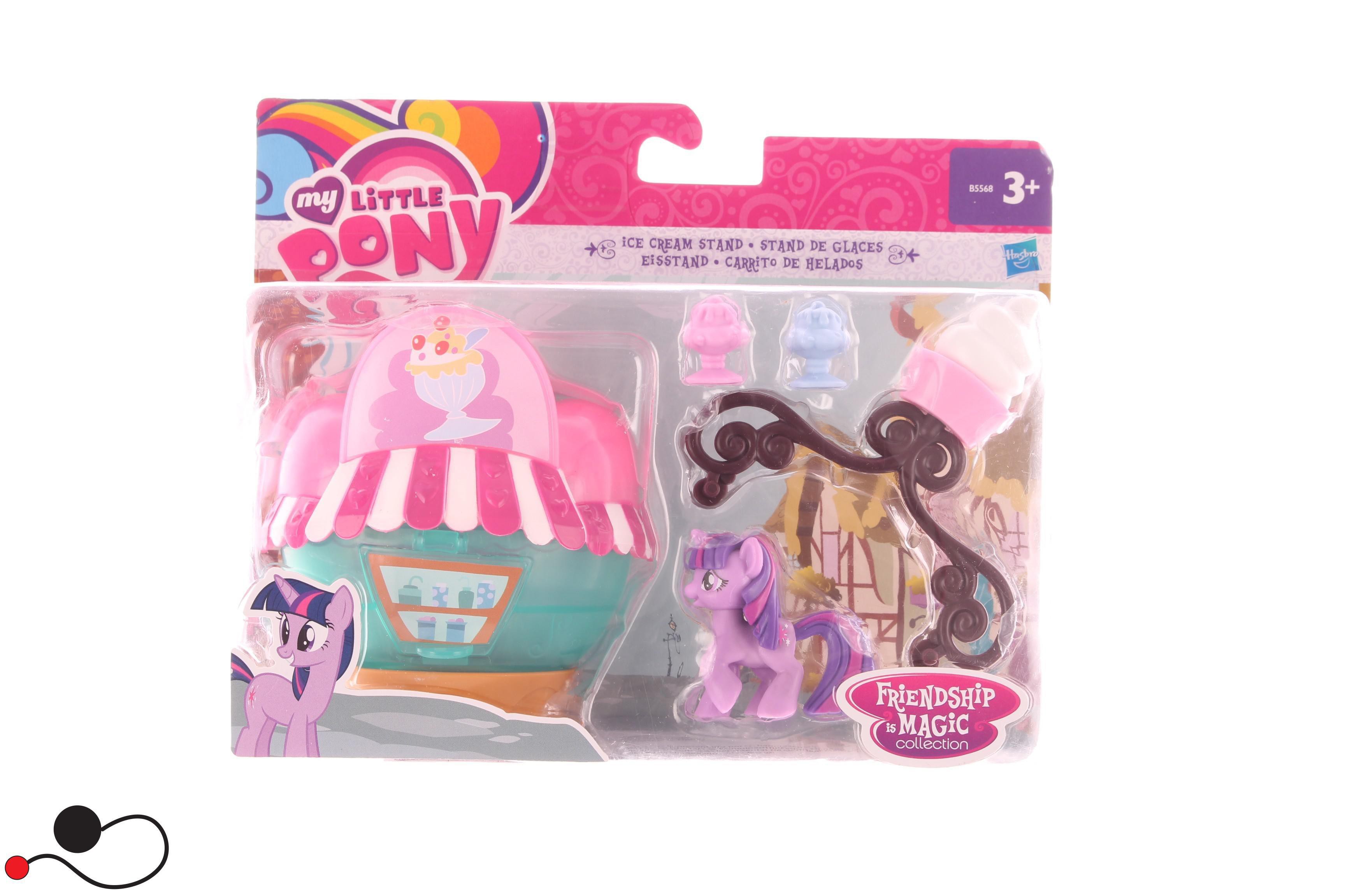 ACTION FIGURE HASBRO