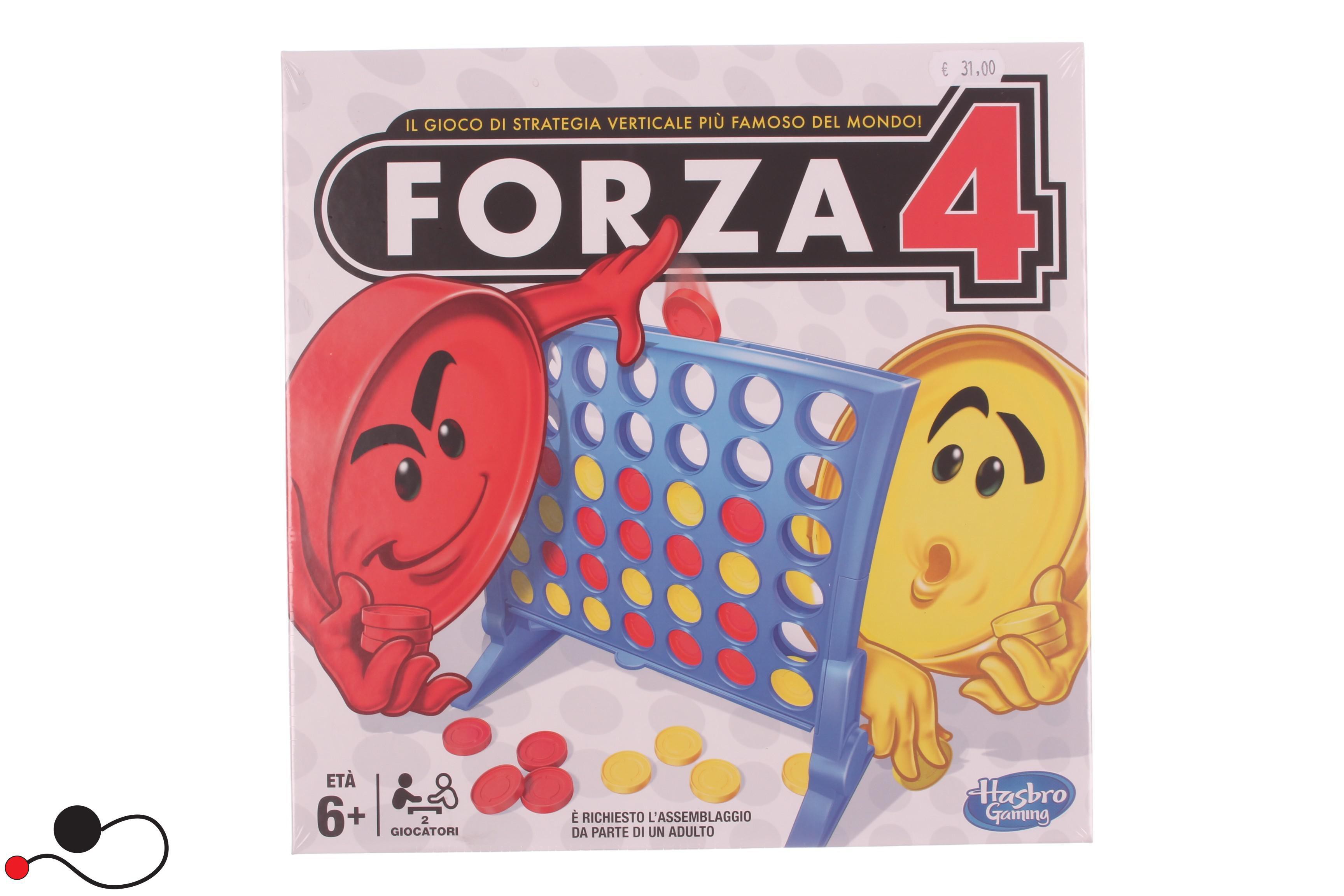 GIOCO DA TAVOLO HASBRO