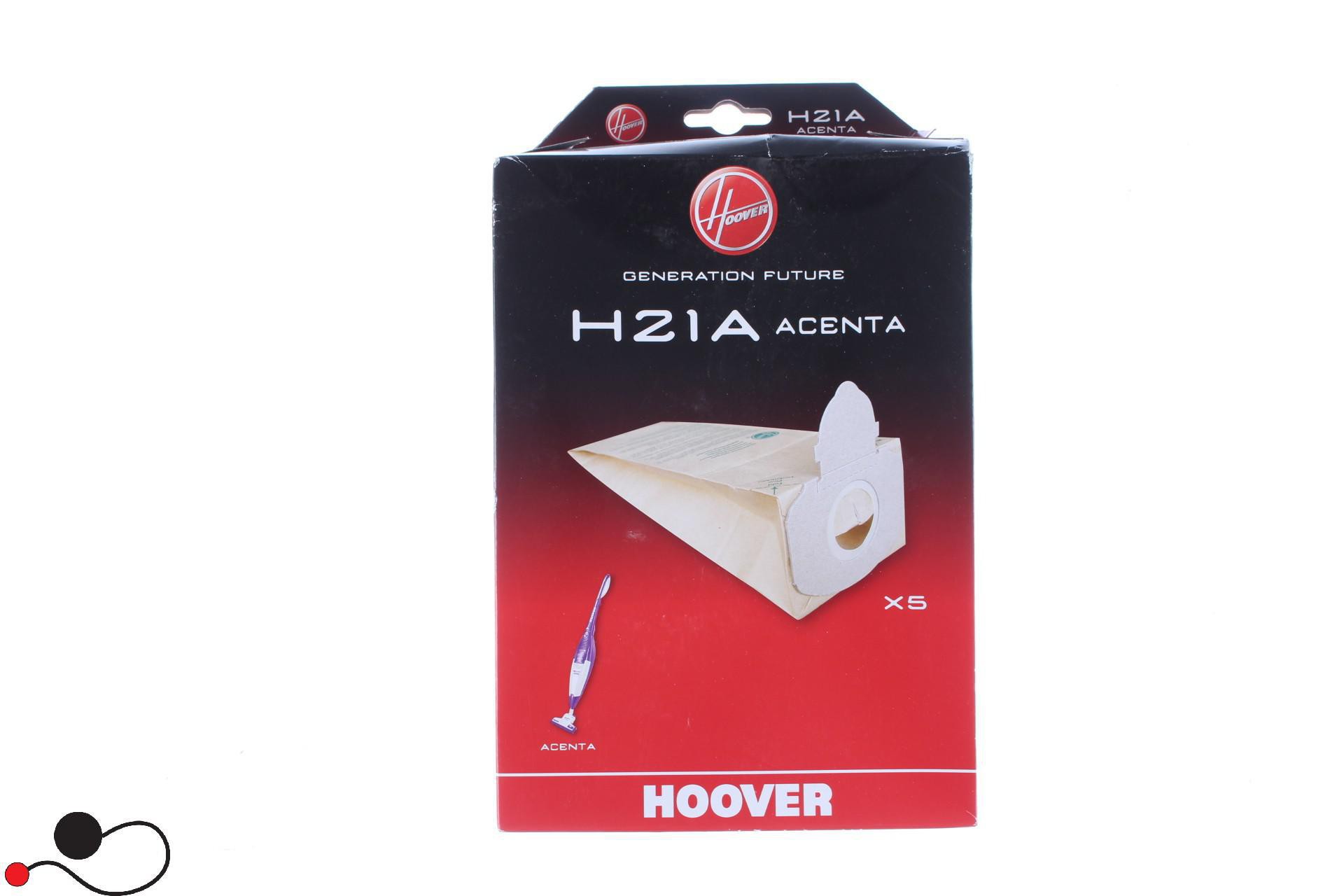 SACCHETTO ASPIRAPOLVERE HOOVER
