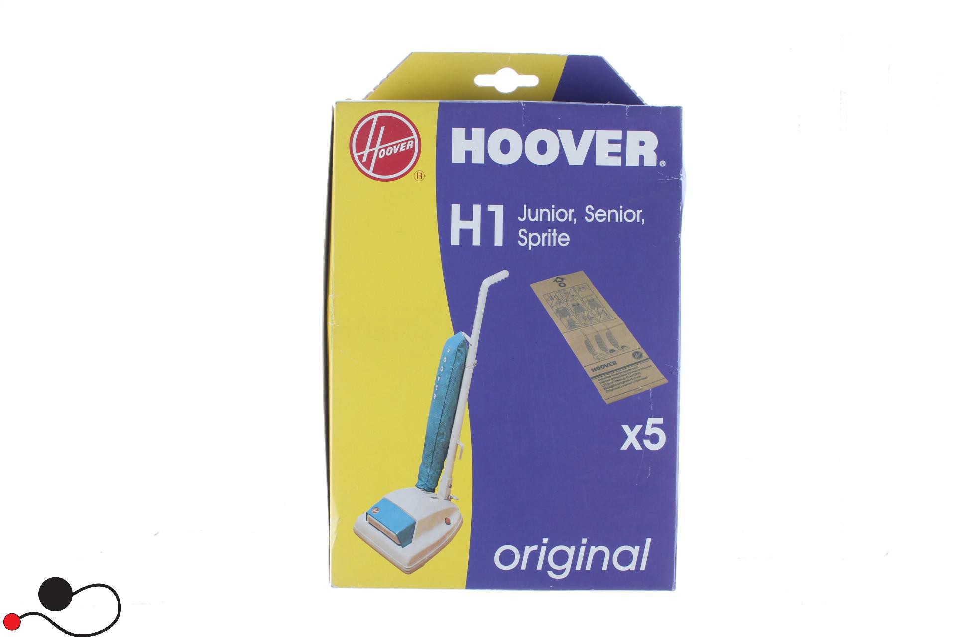 Sacchetto Aspirapolvere Hoover