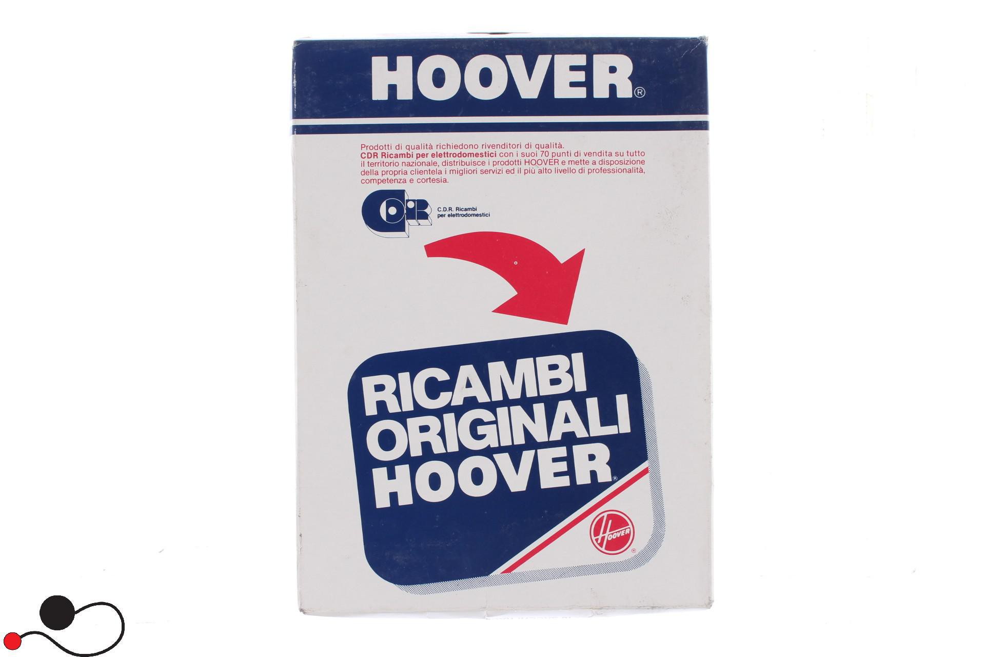 Sacchetto Aspirapolvere Hoover