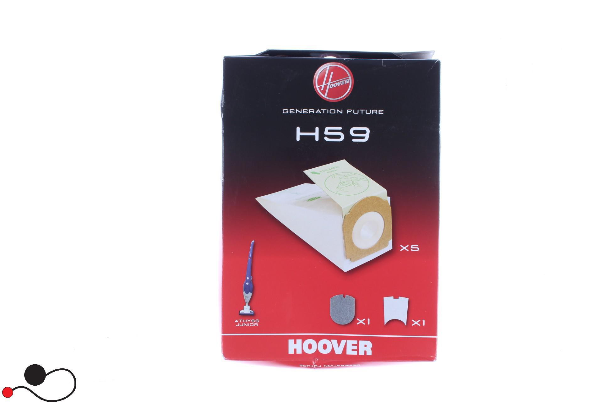 HOOVER 35600279