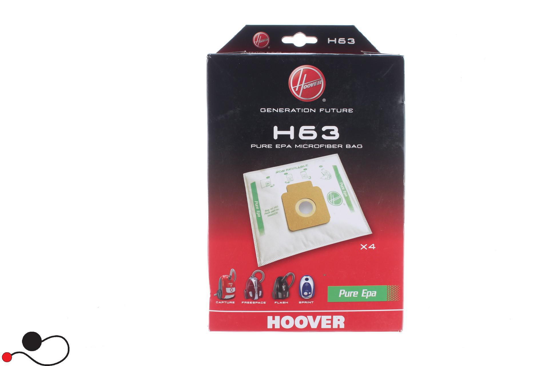 HOOVER 35600536