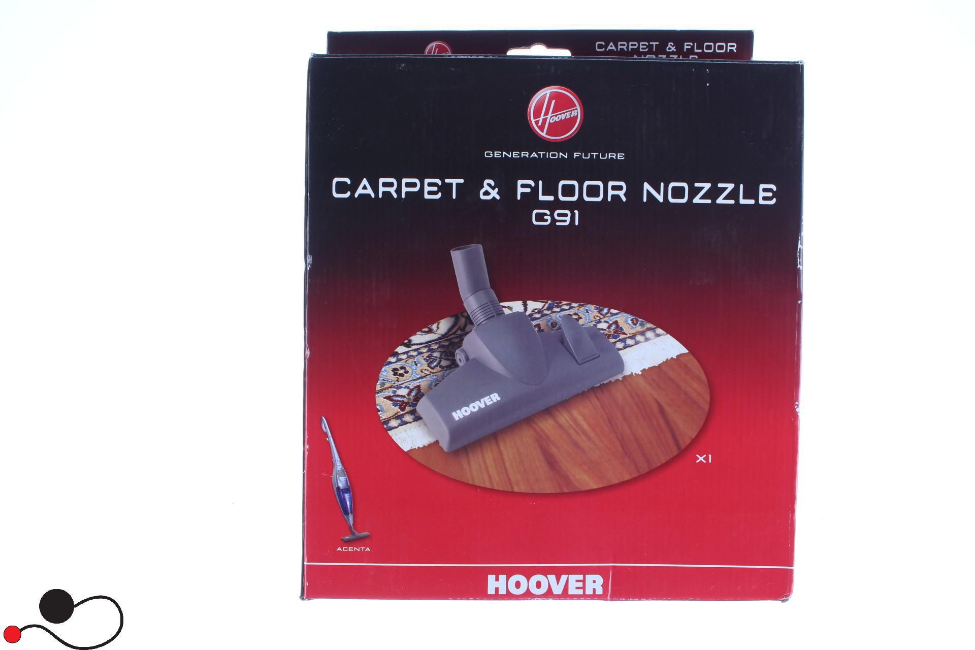 RICAMBIO ASPIRAPOLVERE HOOVER