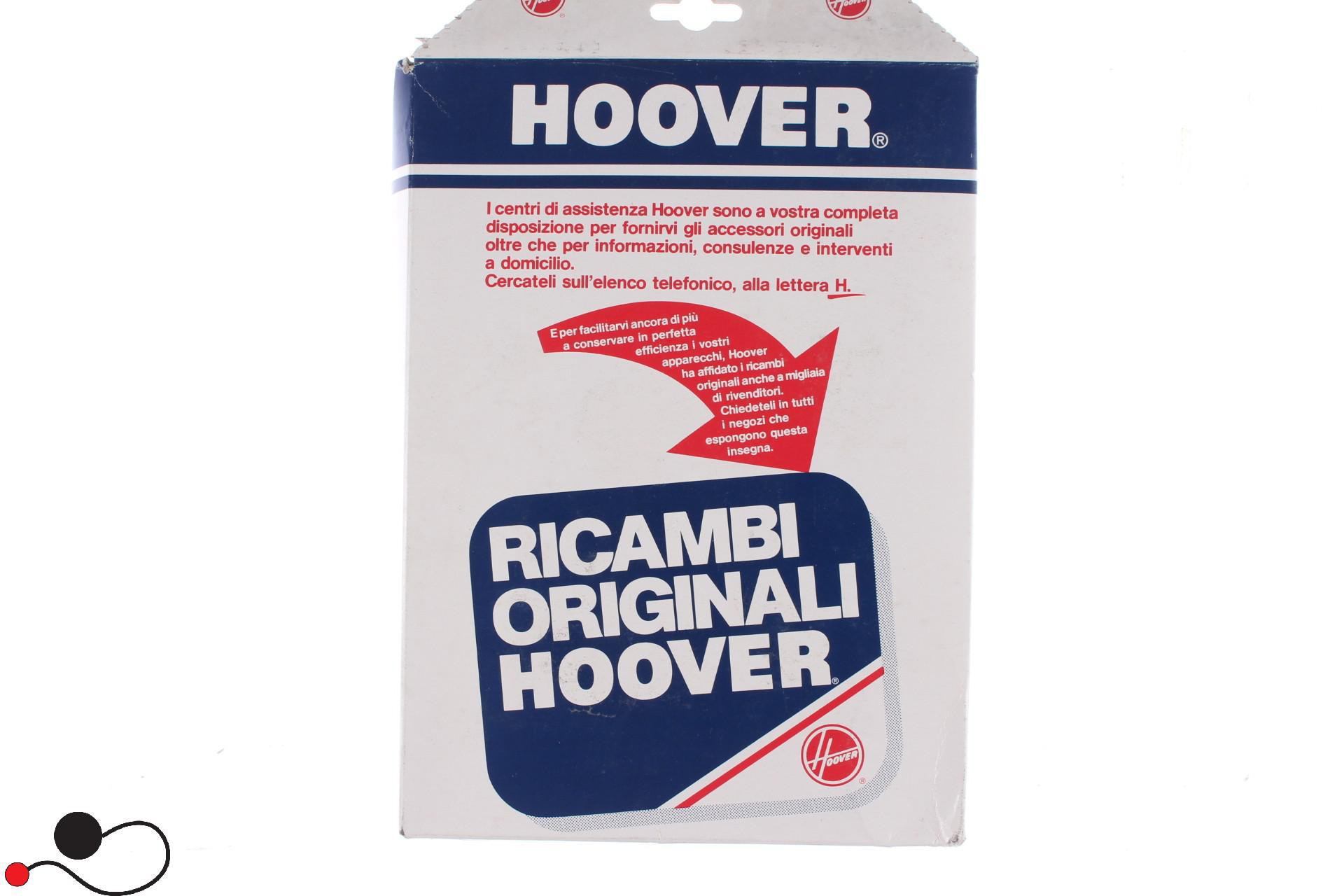 Sacchetto Aspirapolvere Hoover