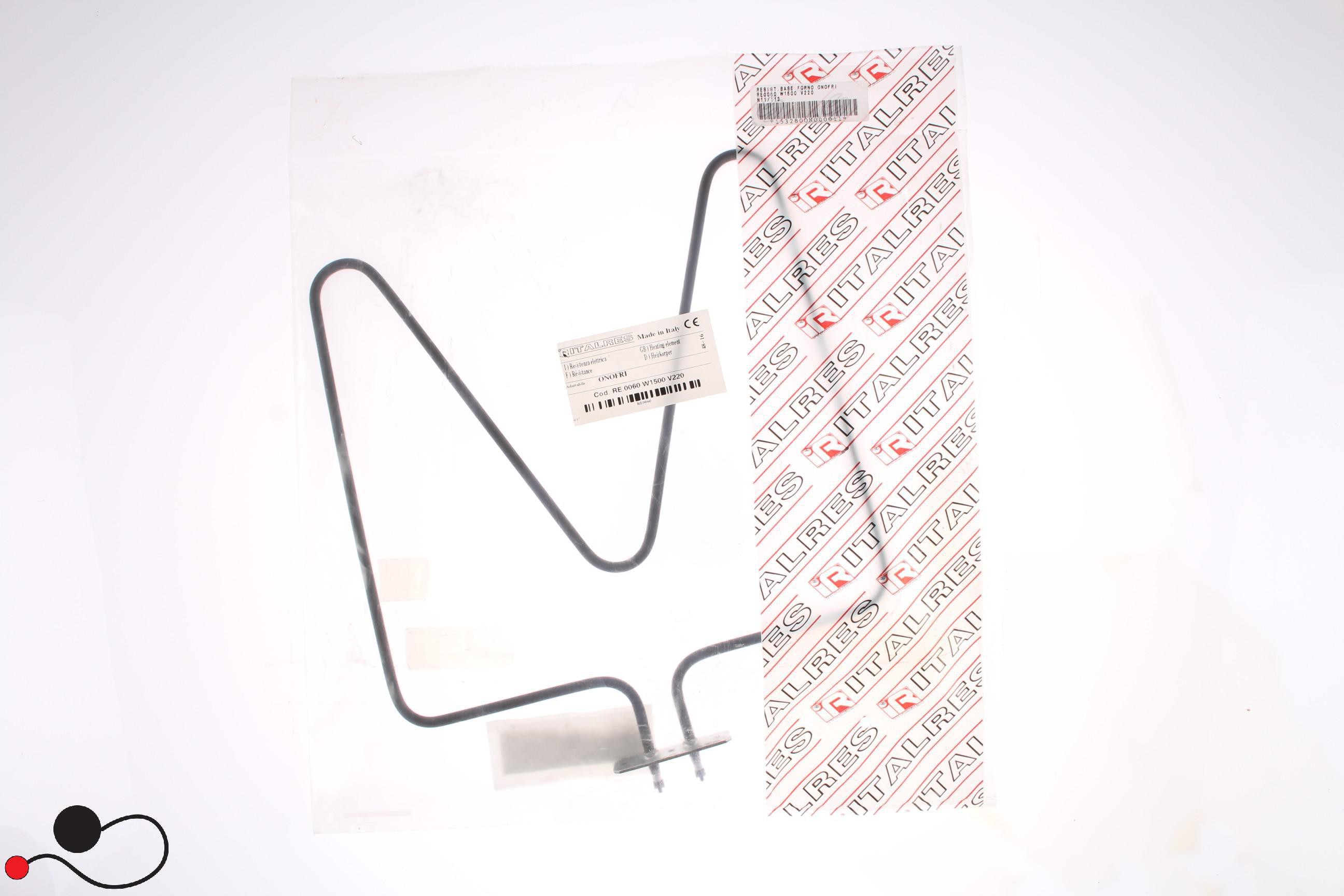 ITALRES RE0060