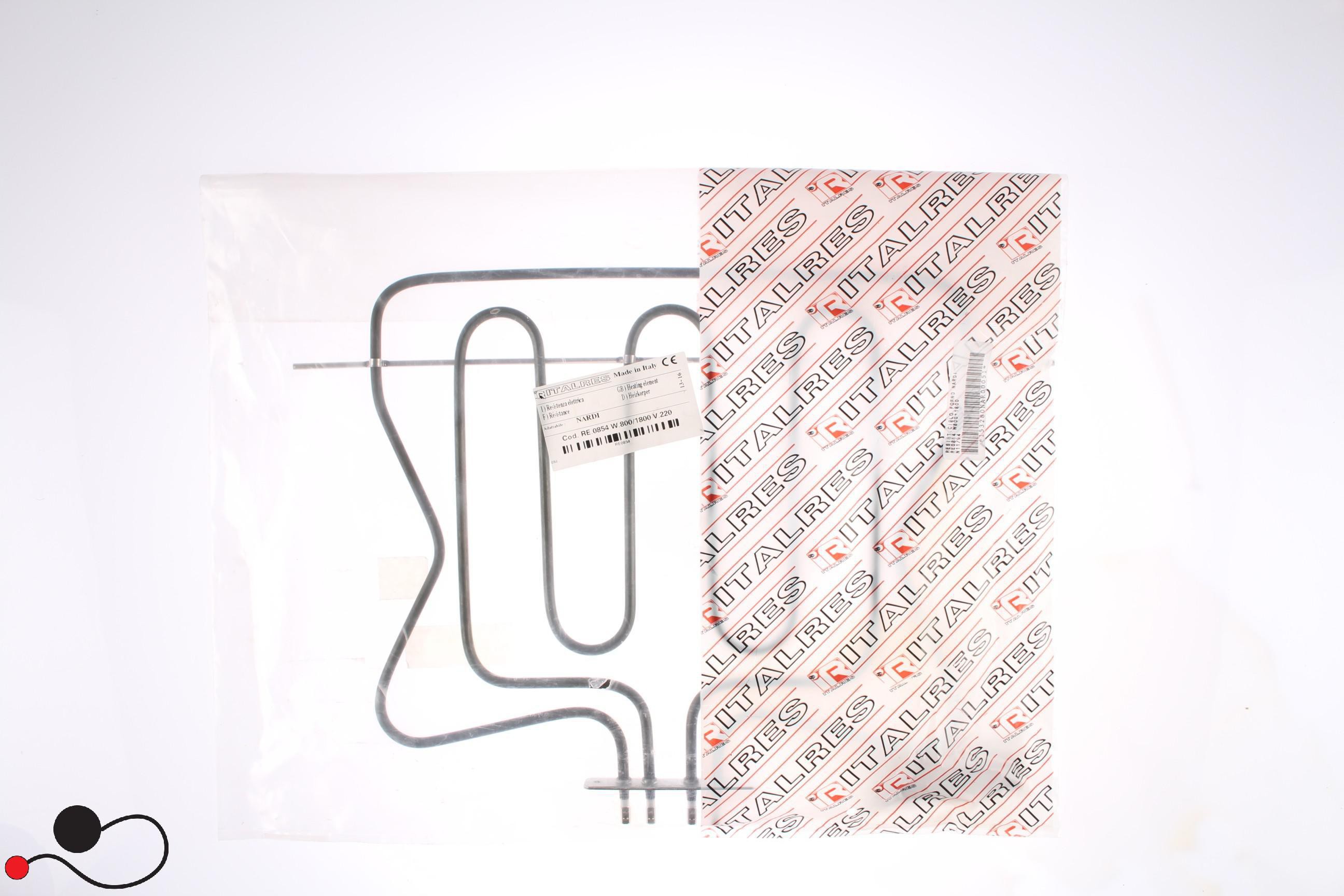 ITALRES RE0854