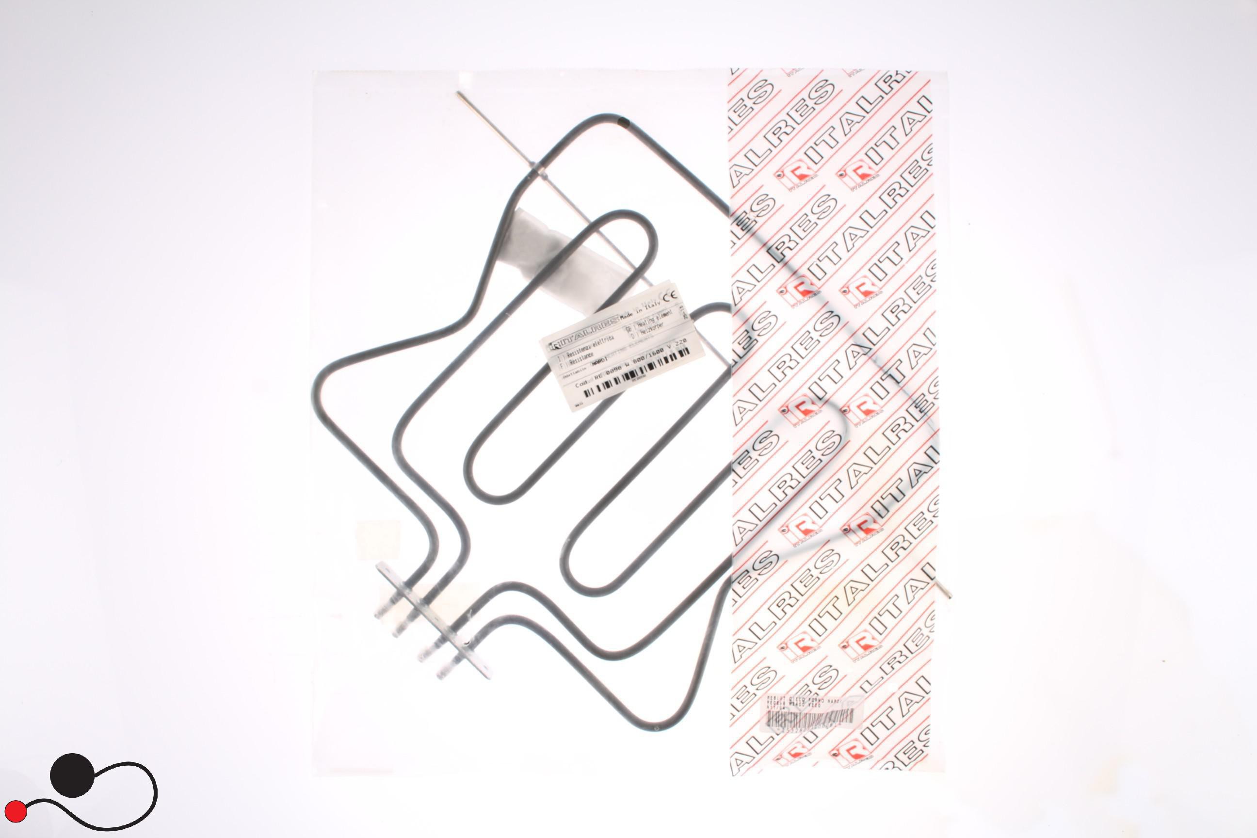 ITALRES RE0898