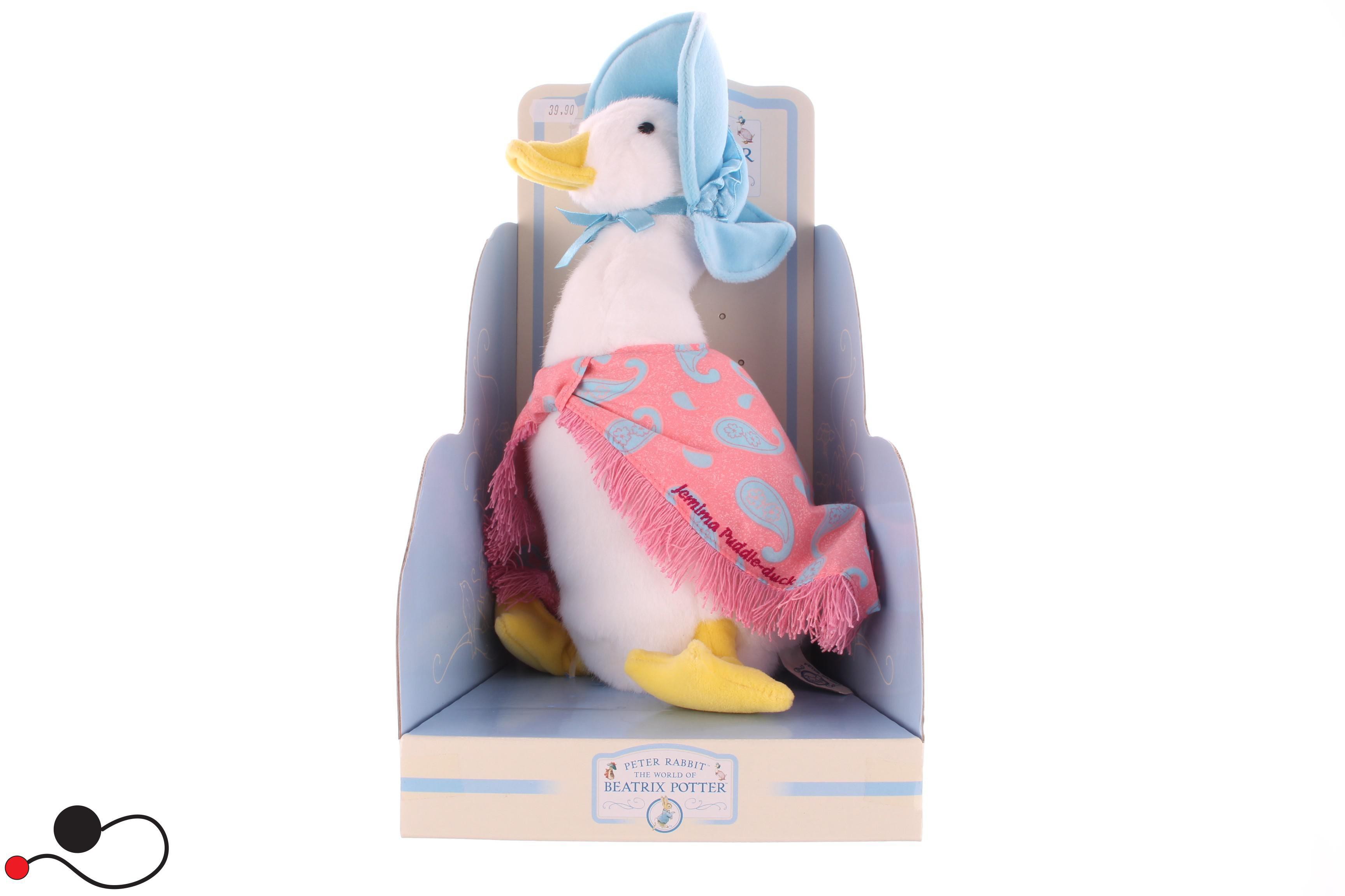 PELUCHE JEMINI